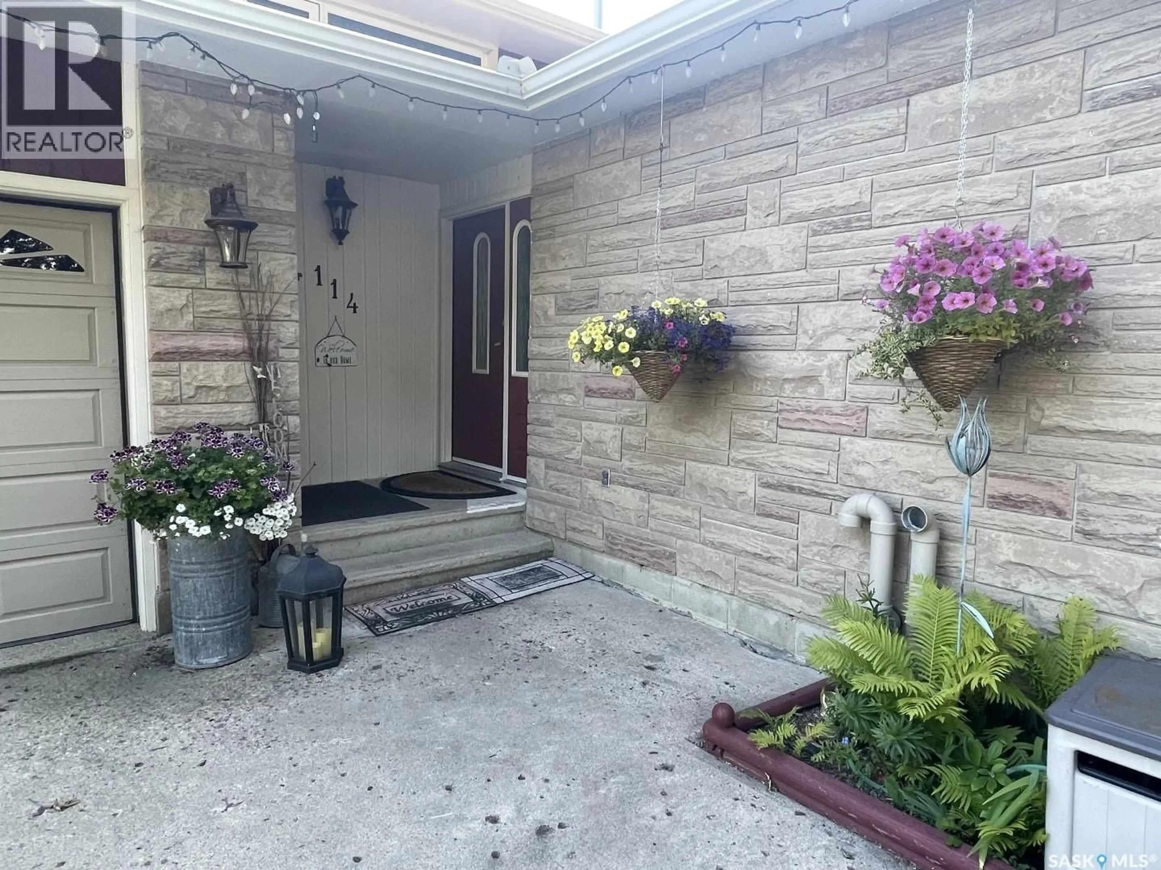 Unknown for 114 GARVIN CRESCENT, Canora Saskatchewan S0A0L0