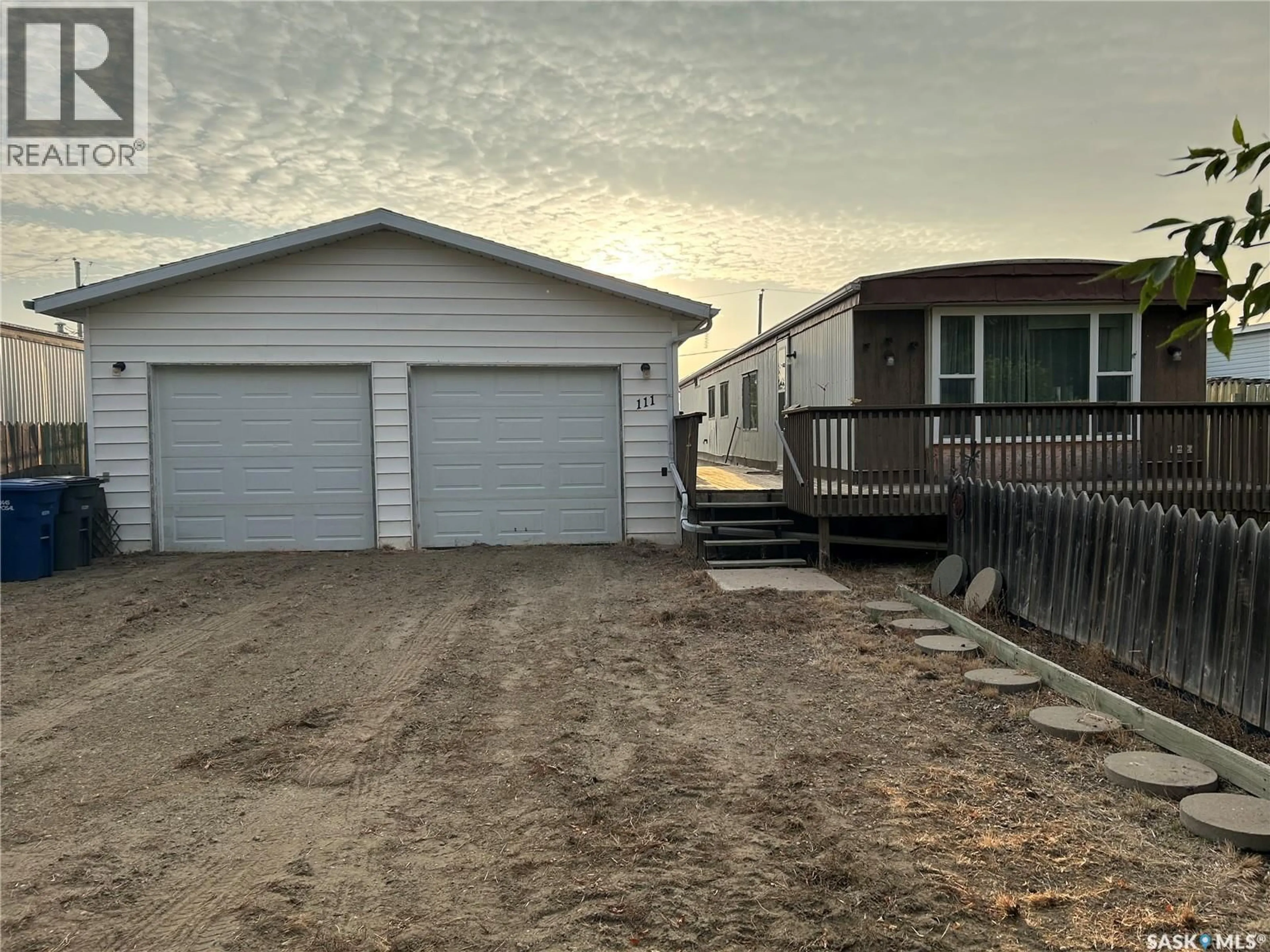 Unknown for 111 ROULEAU STREET, Rouleau Saskatchewan S0G4H0