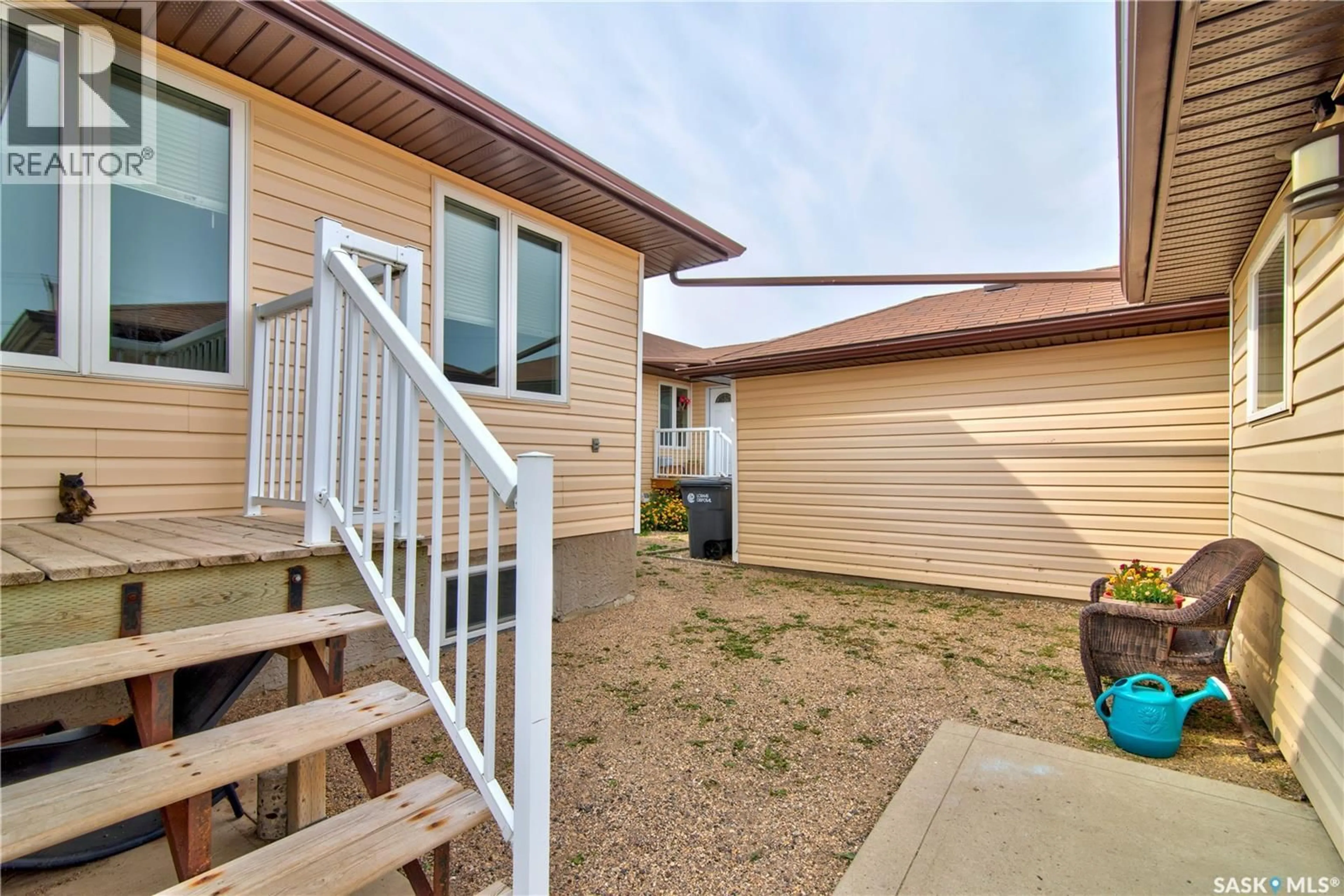 Unknown for 207 SOUTH FRONT STREET, Pense Saskatchewan S0G3W0