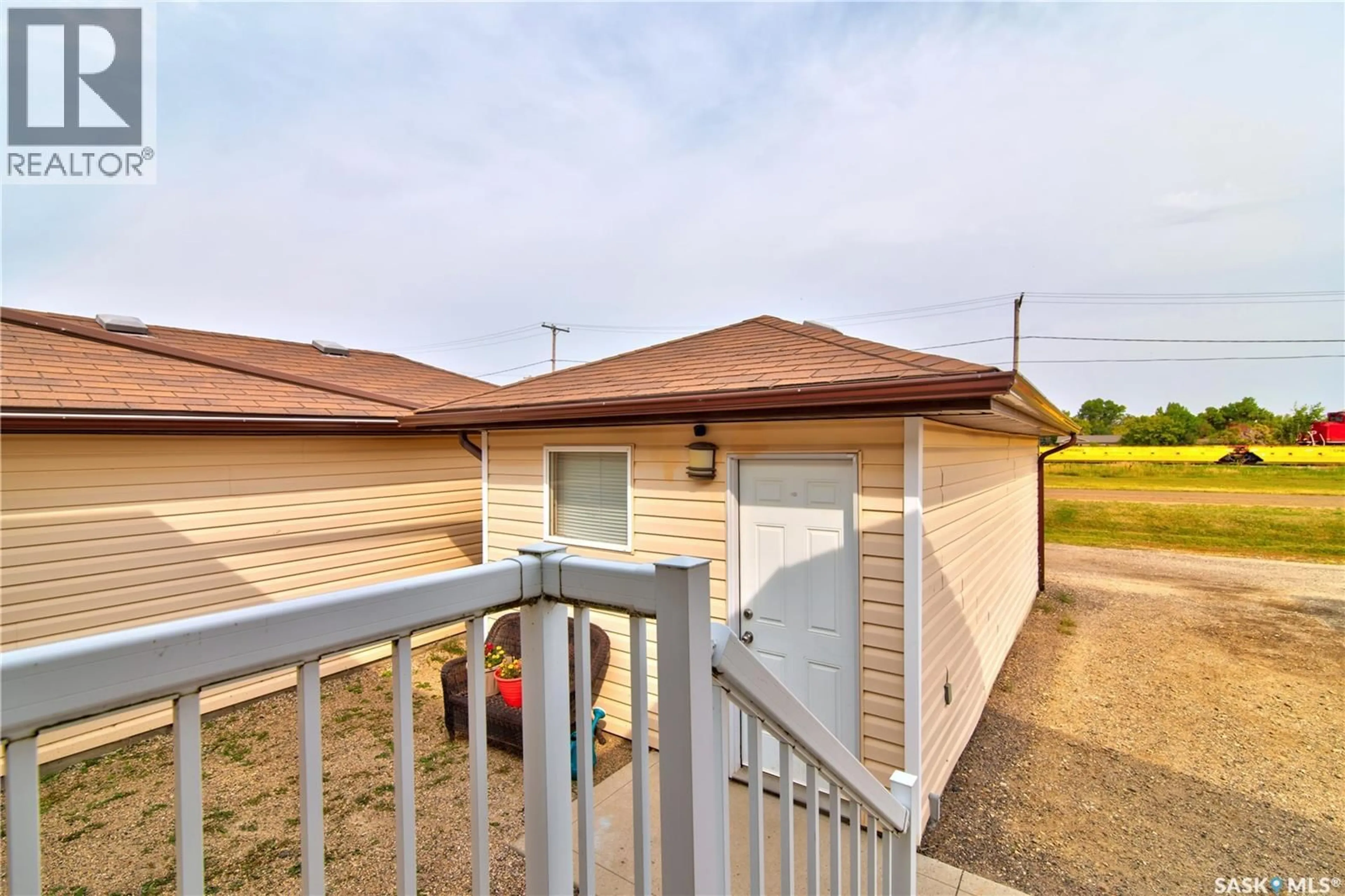 Unknown for 207 SOUTH FRONT STREET, Pense Saskatchewan S0G3W0