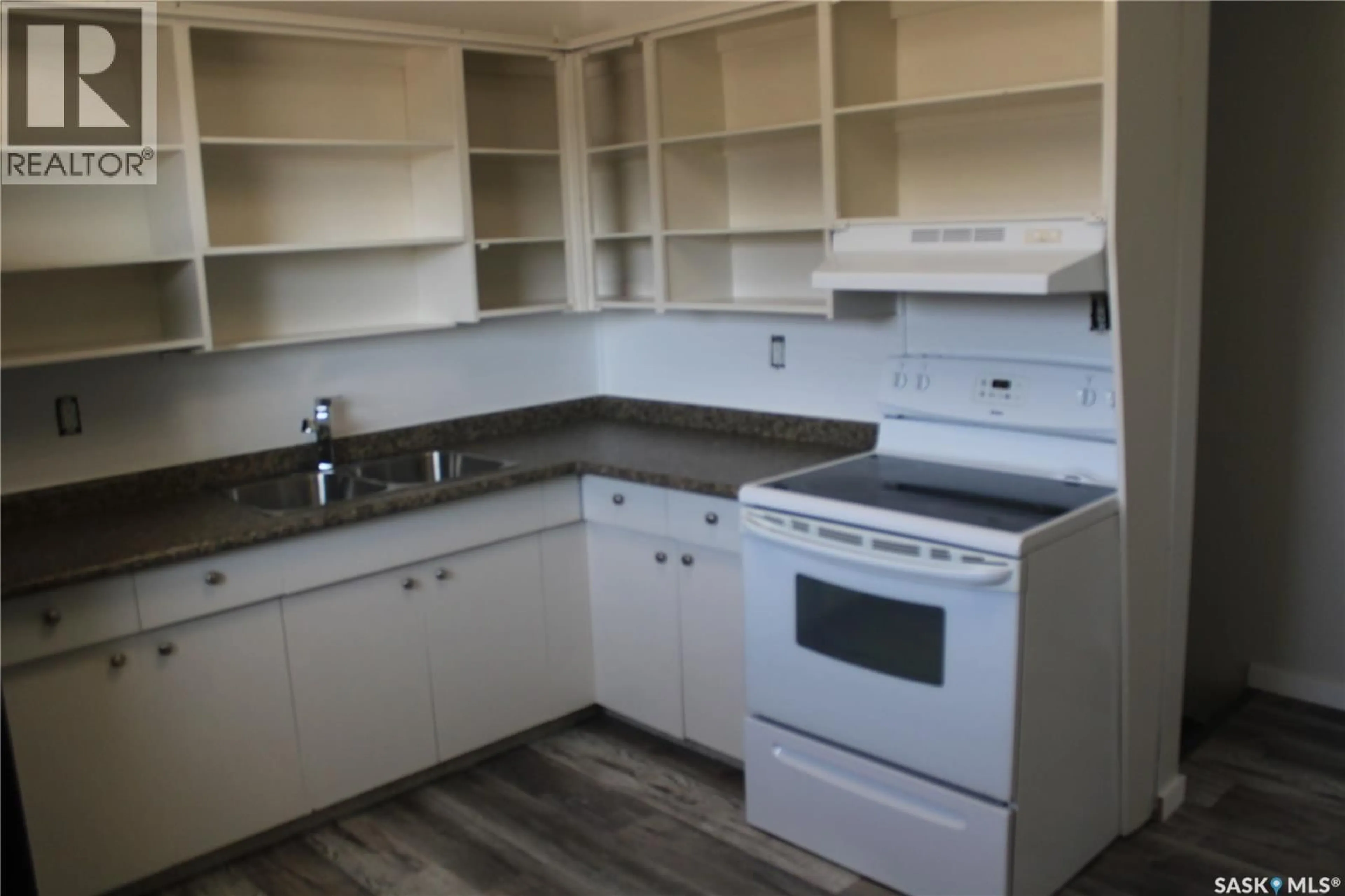 Standard kitchen, unknown for 6 MAIN STREET, Theodore Saskatchewan S0A4C0