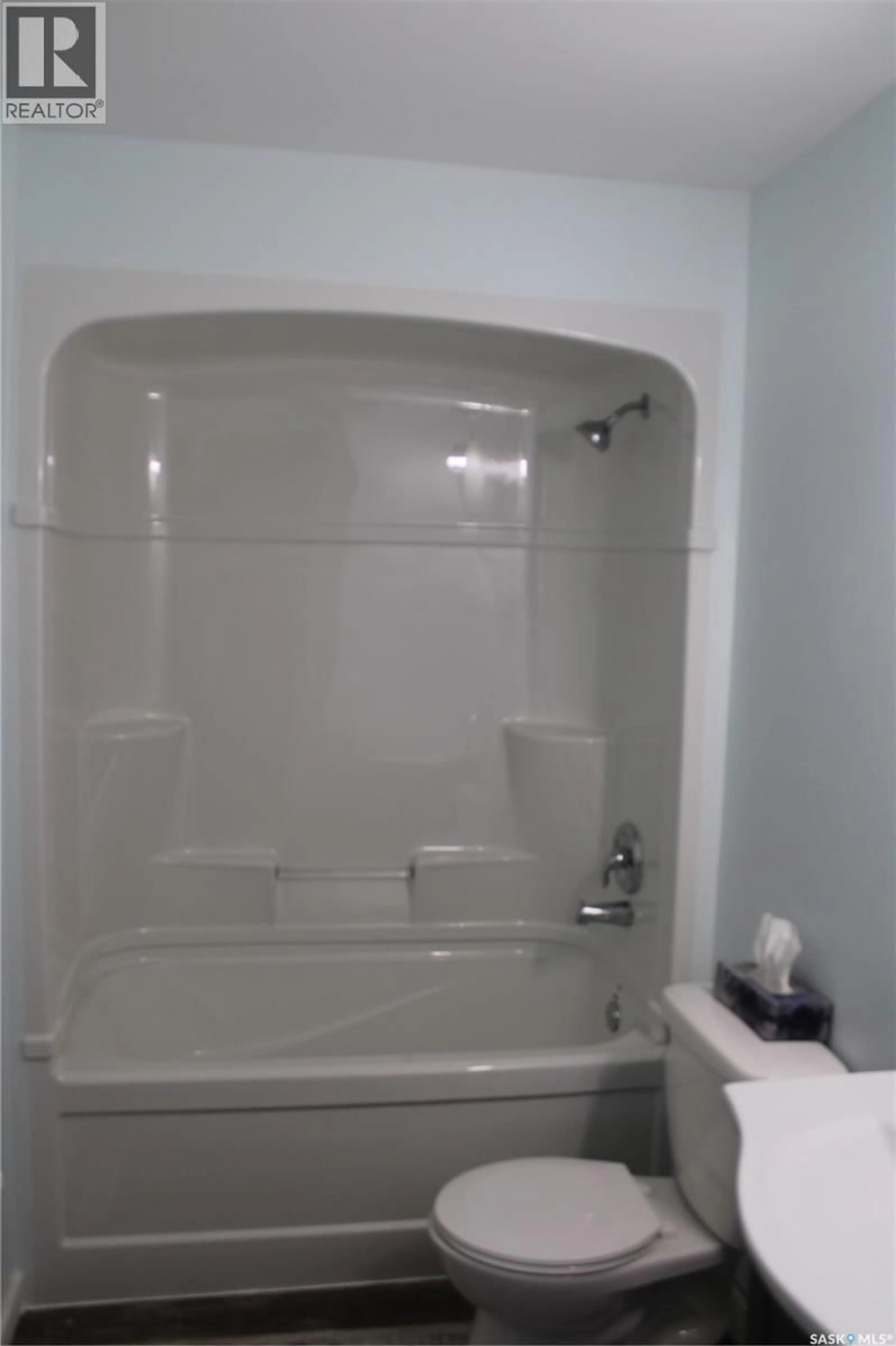 Standard bathroom, unknown for 6 MAIN STREET, Theodore Saskatchewan S0A4C0