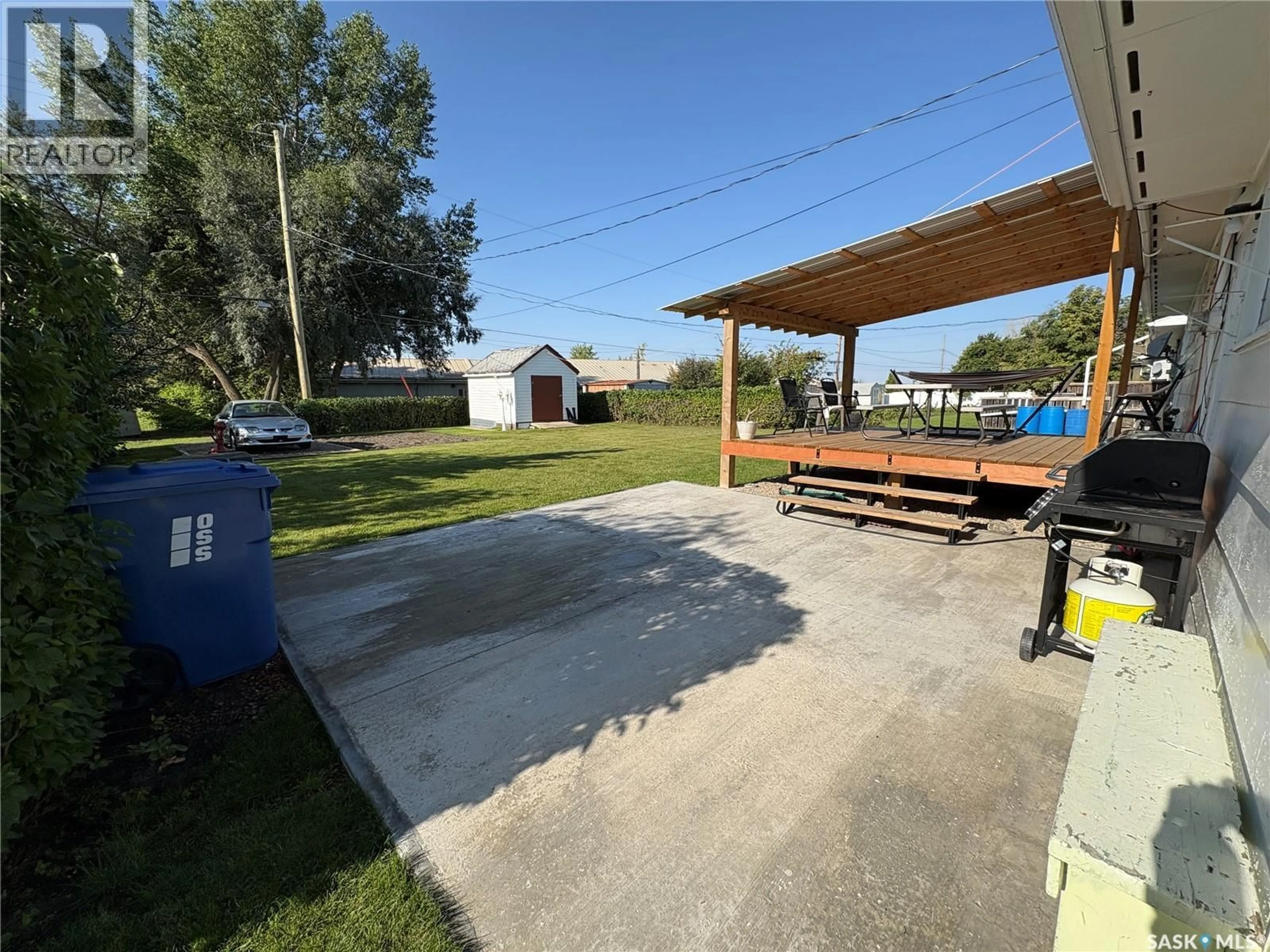 Unknown for 109 MARCH AVENUE, Langenburg Saskatchewan S0A2A0