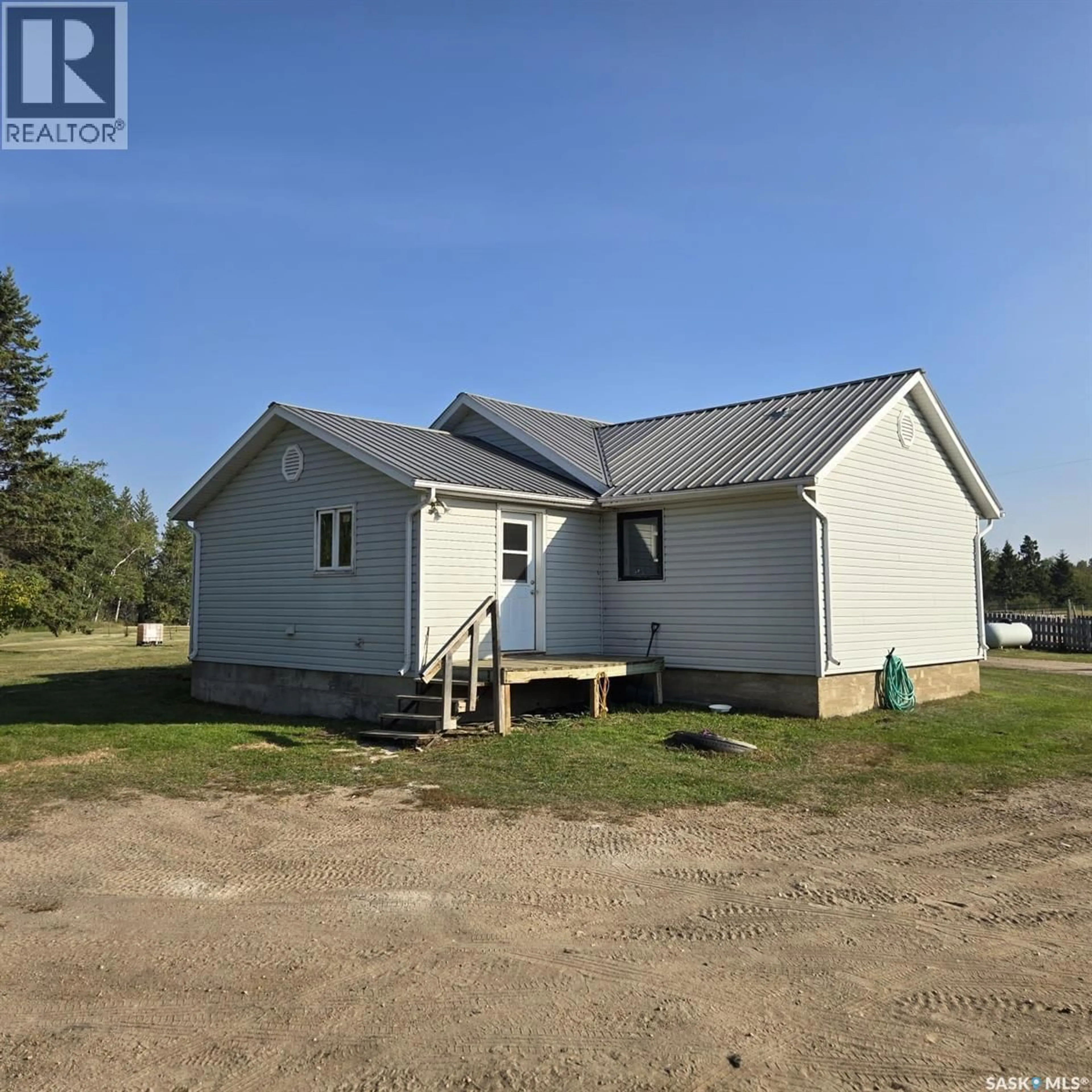 Unknown for EVERGREEN ACREAGE, Leask Rm No. 464 Saskatchewan S0J1M0