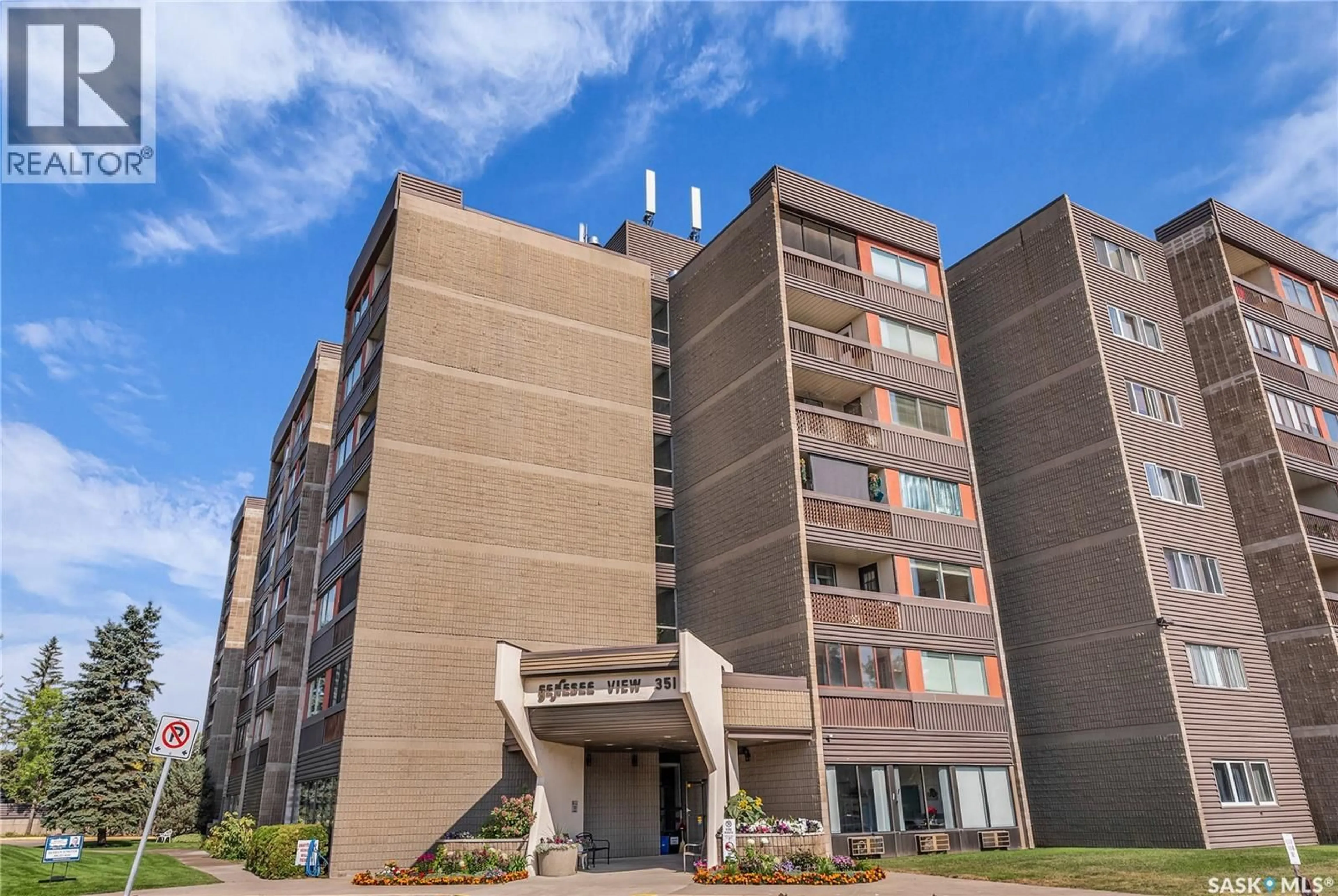 Unknown for 351 - 309 SAGUENAY DRIVE, Saskatoon Saskatchewan S7K5T4
