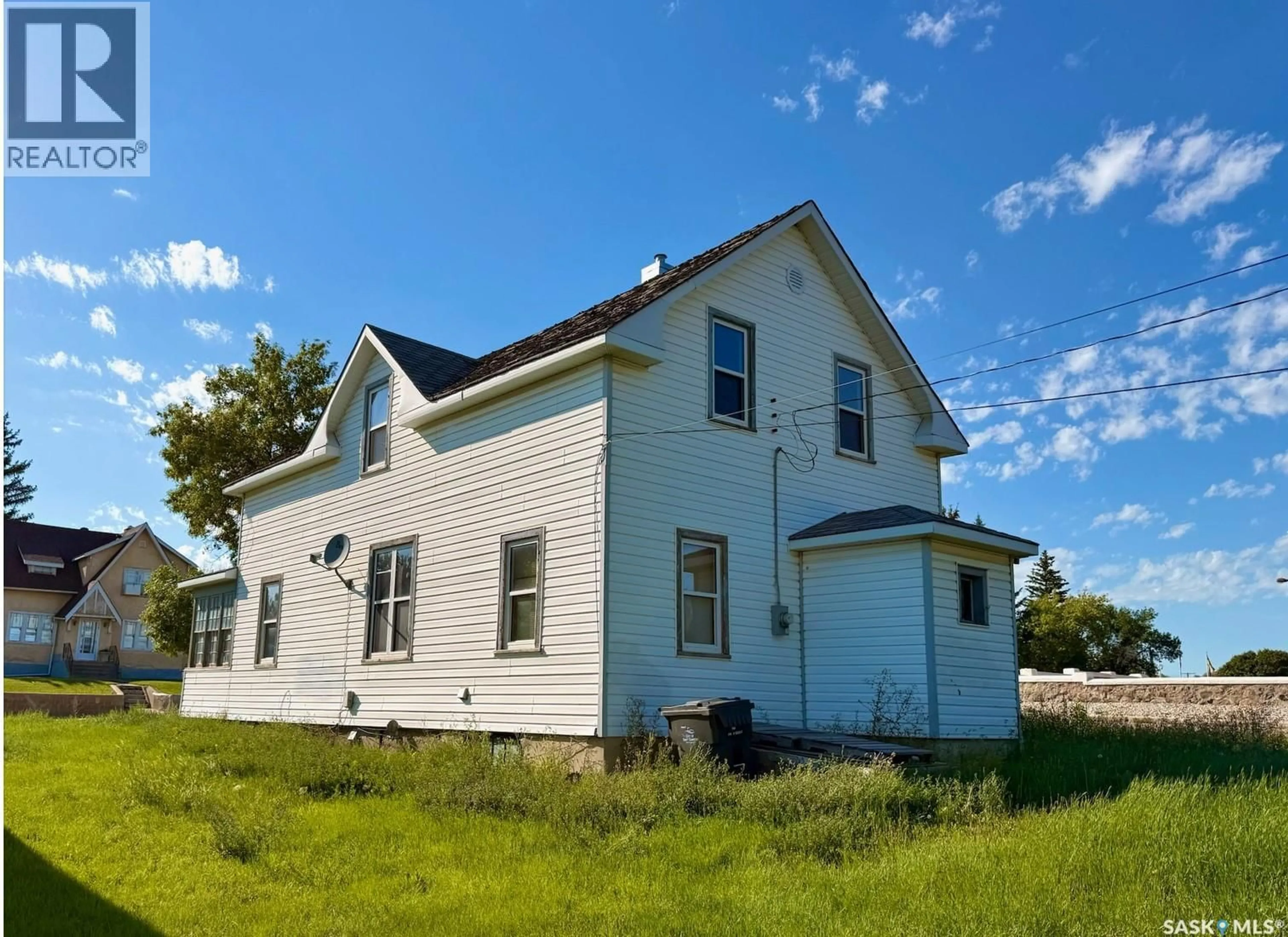 Unknown for 577 CENTRAL AVENUE, Swift Current Saskatchewan S9H0L8