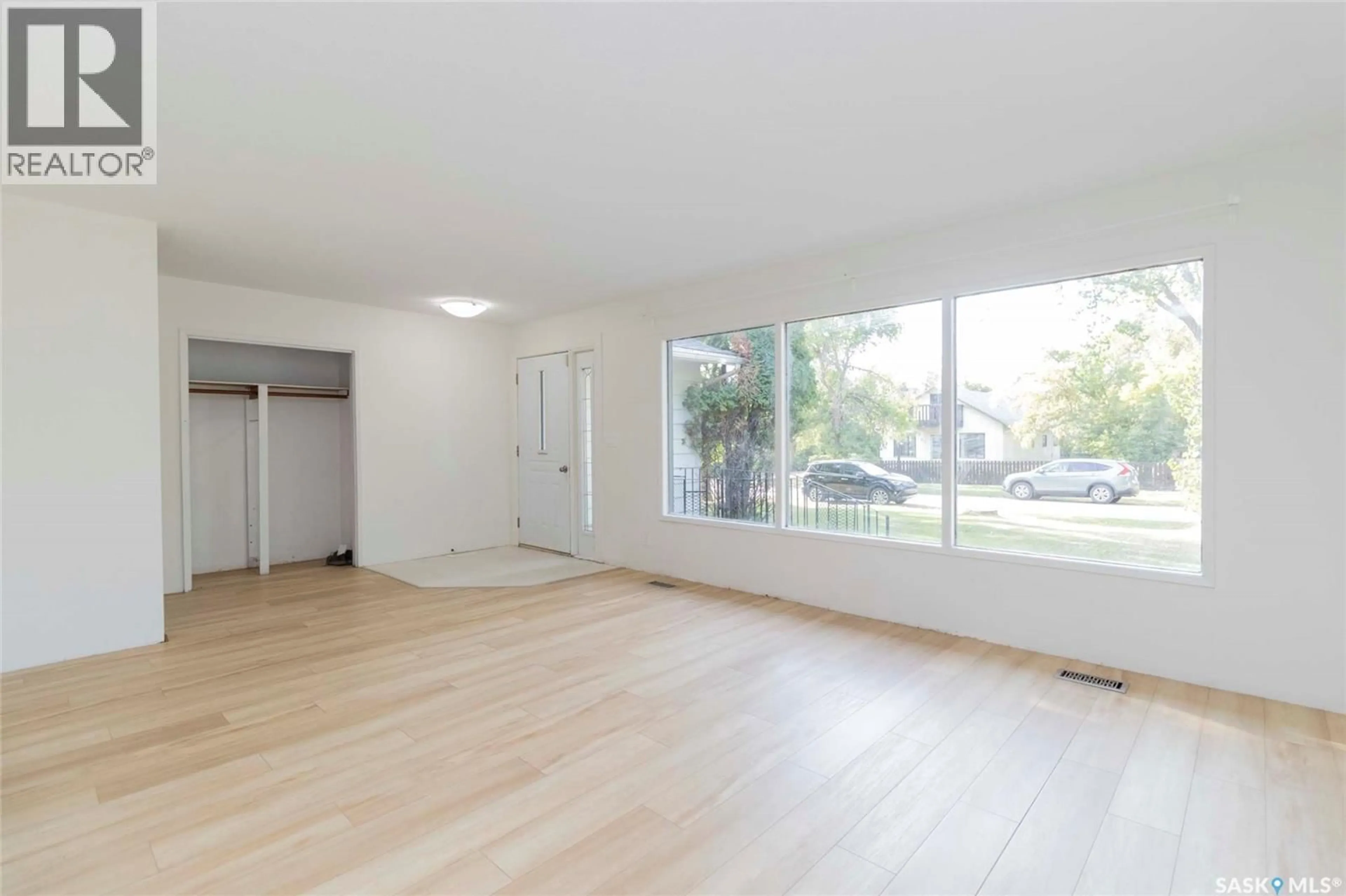 A pic of a room for 205 WALTER SCOTT AVENUE, Hanley Saskatchewan S0G2E0