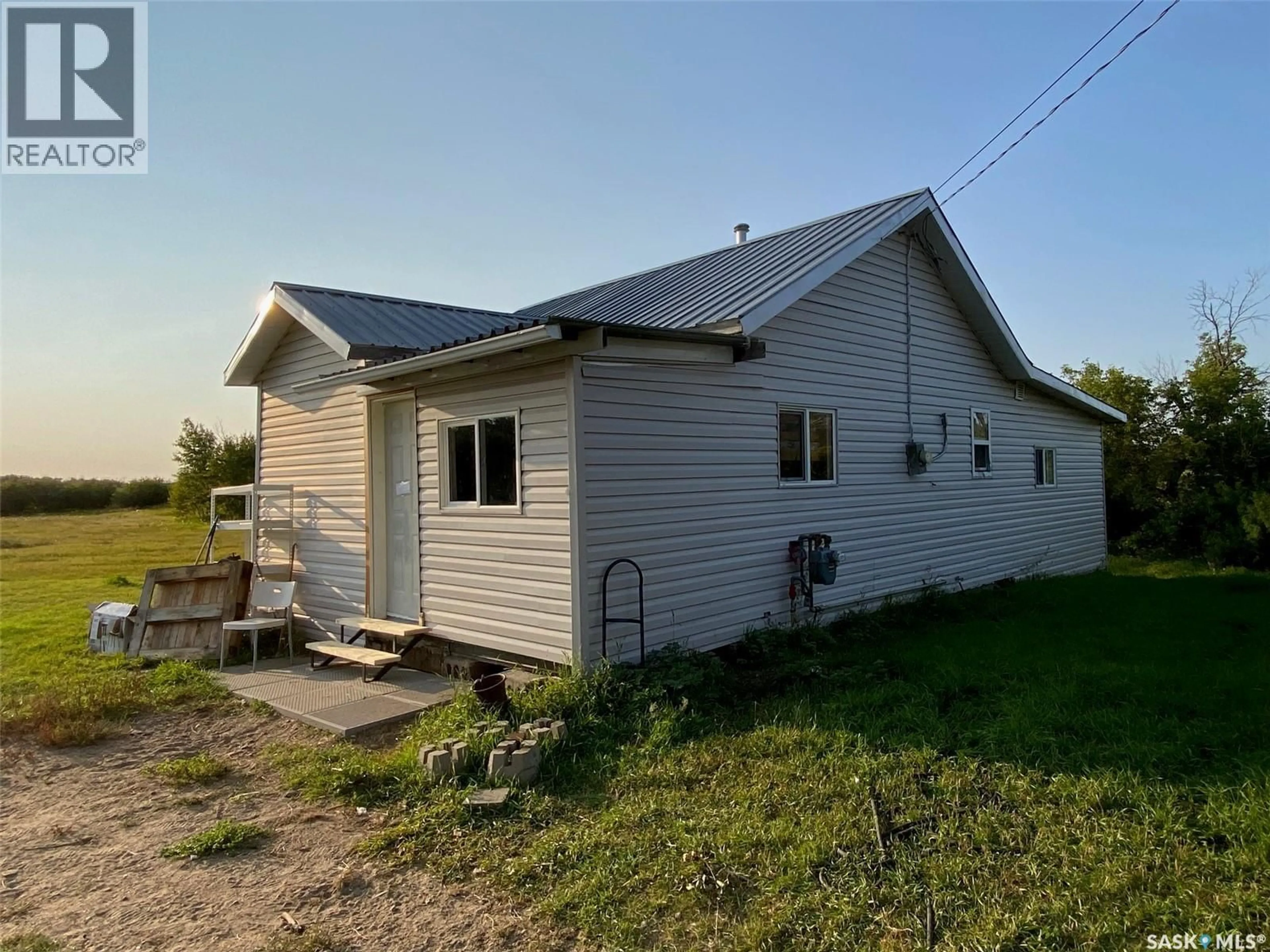 Unknown for WILLOWBROOK ACREAGE, Orkney Rm No. 244 Saskatchewan S0A4P0