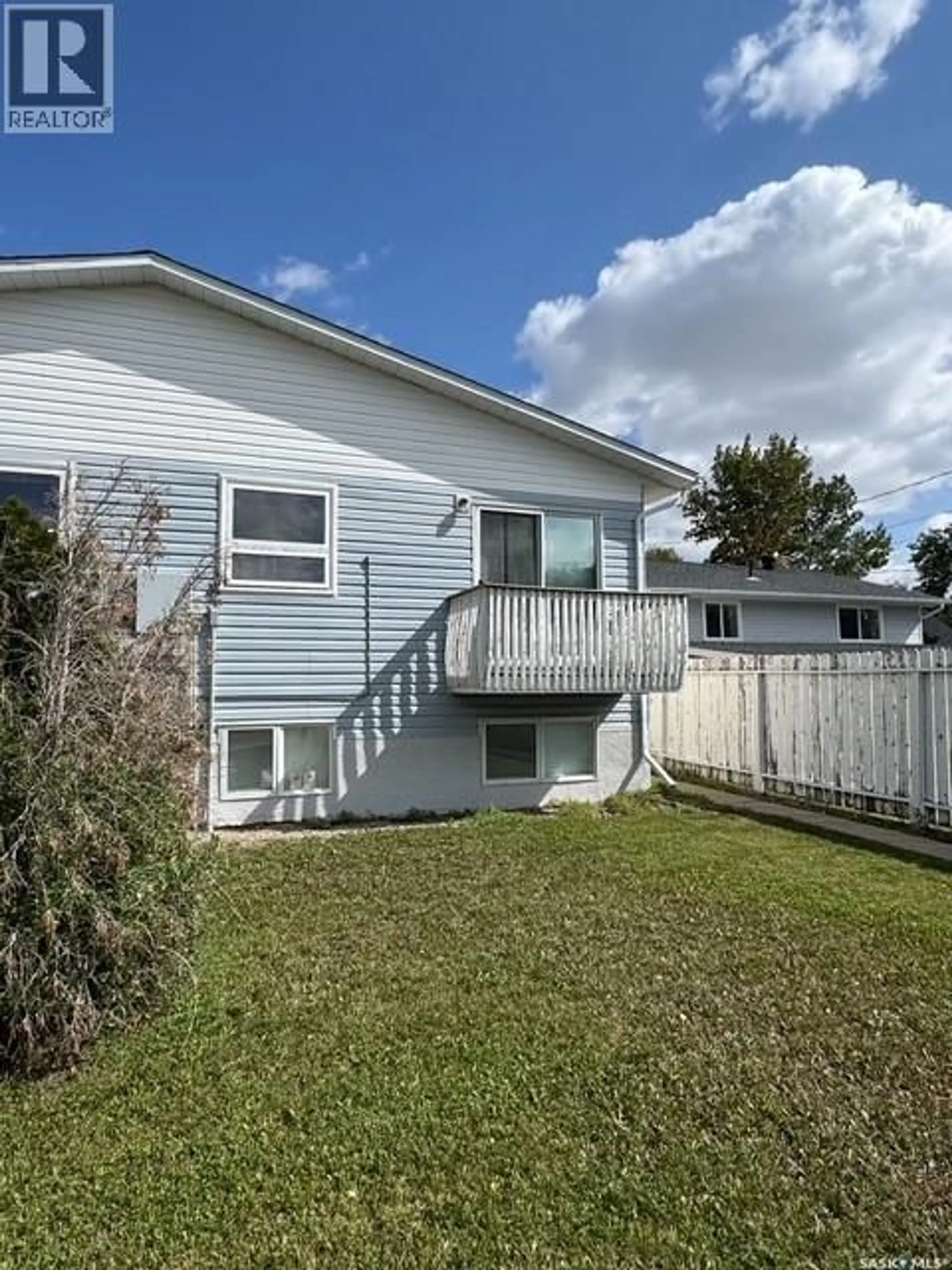 Home with vinyl exterior material, unknown for S - 3 34 CENTRAL AVENUE, Swift Current Saskatchewan S9H3E6