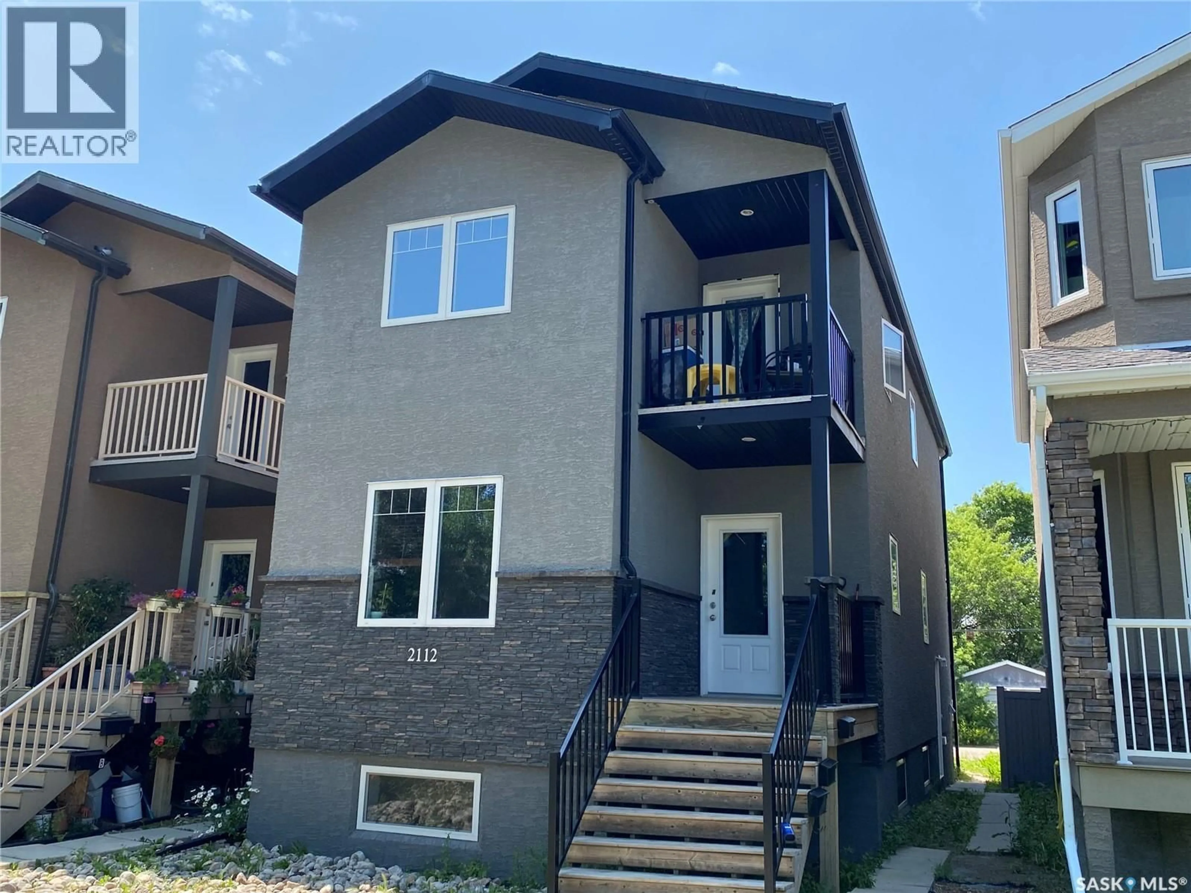 Unknown for 2112 PRINCESS STREET, Regina Saskatchewan S4T3Z6