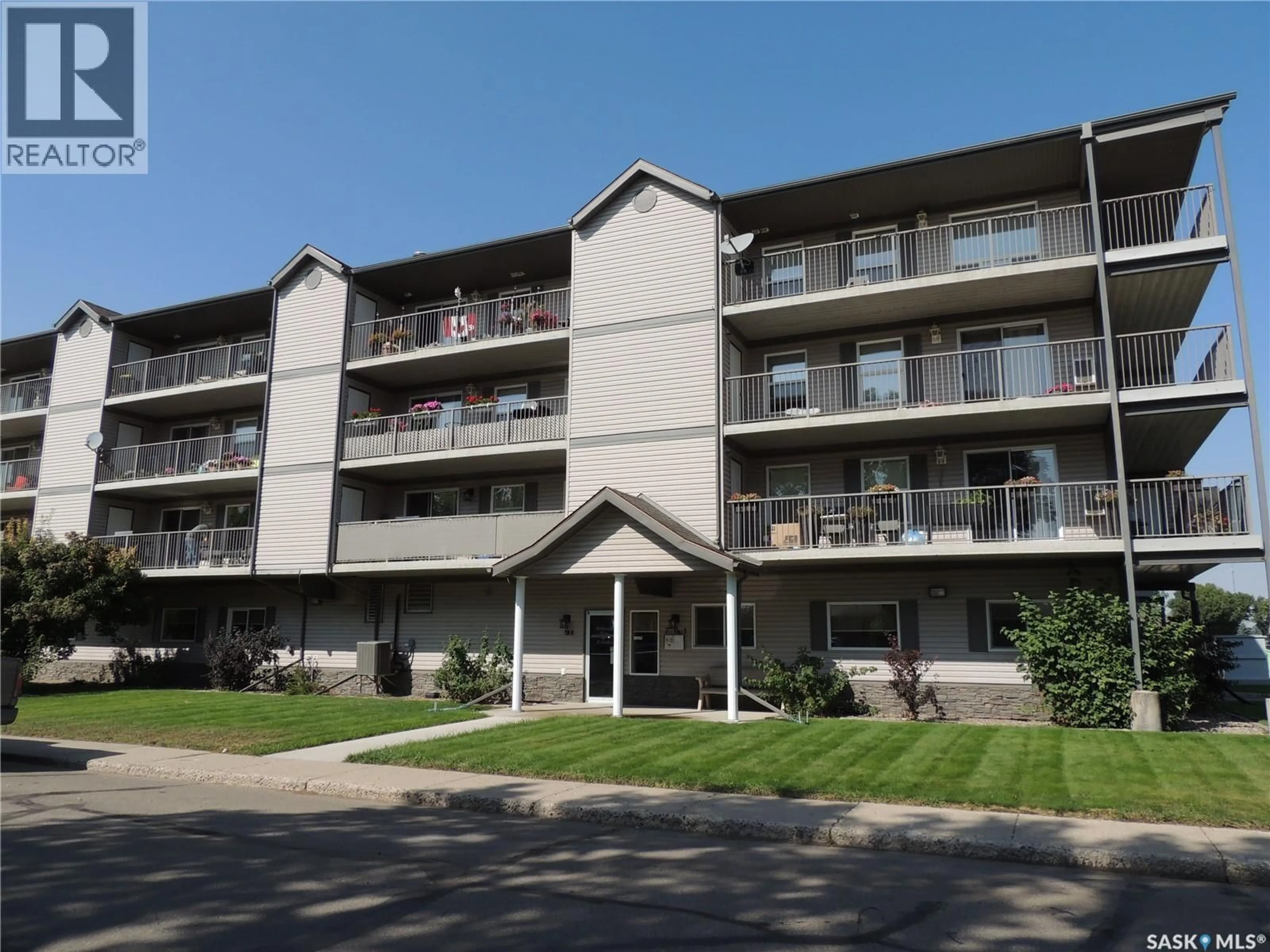 Unknown for 701 - 201 HENRY STREET, Estevan Saskatchewan S4A2B7