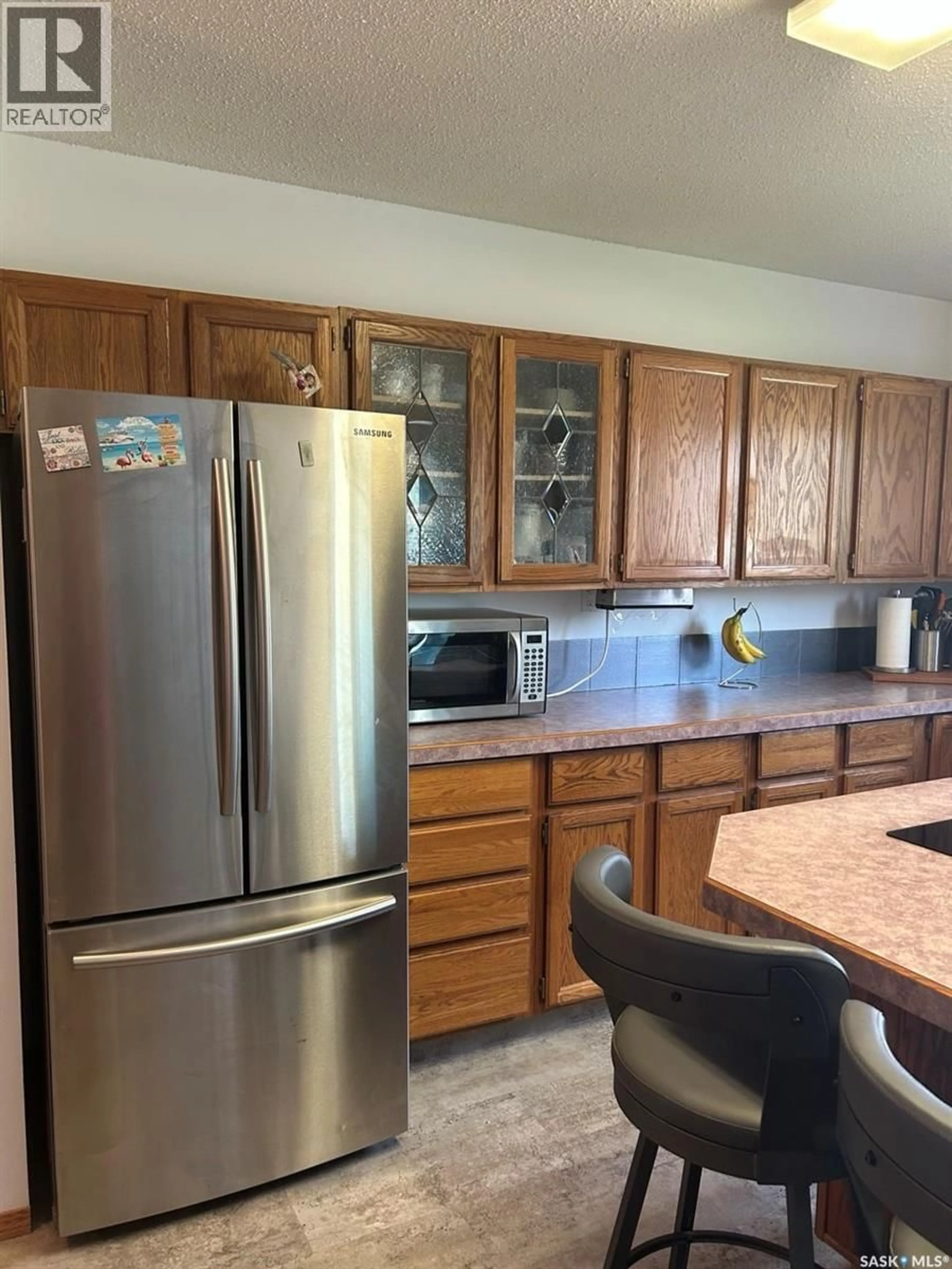 Standard kitchen, unknown for 206 2ND STREET, Carrot River Saskatchewan S0E0L0