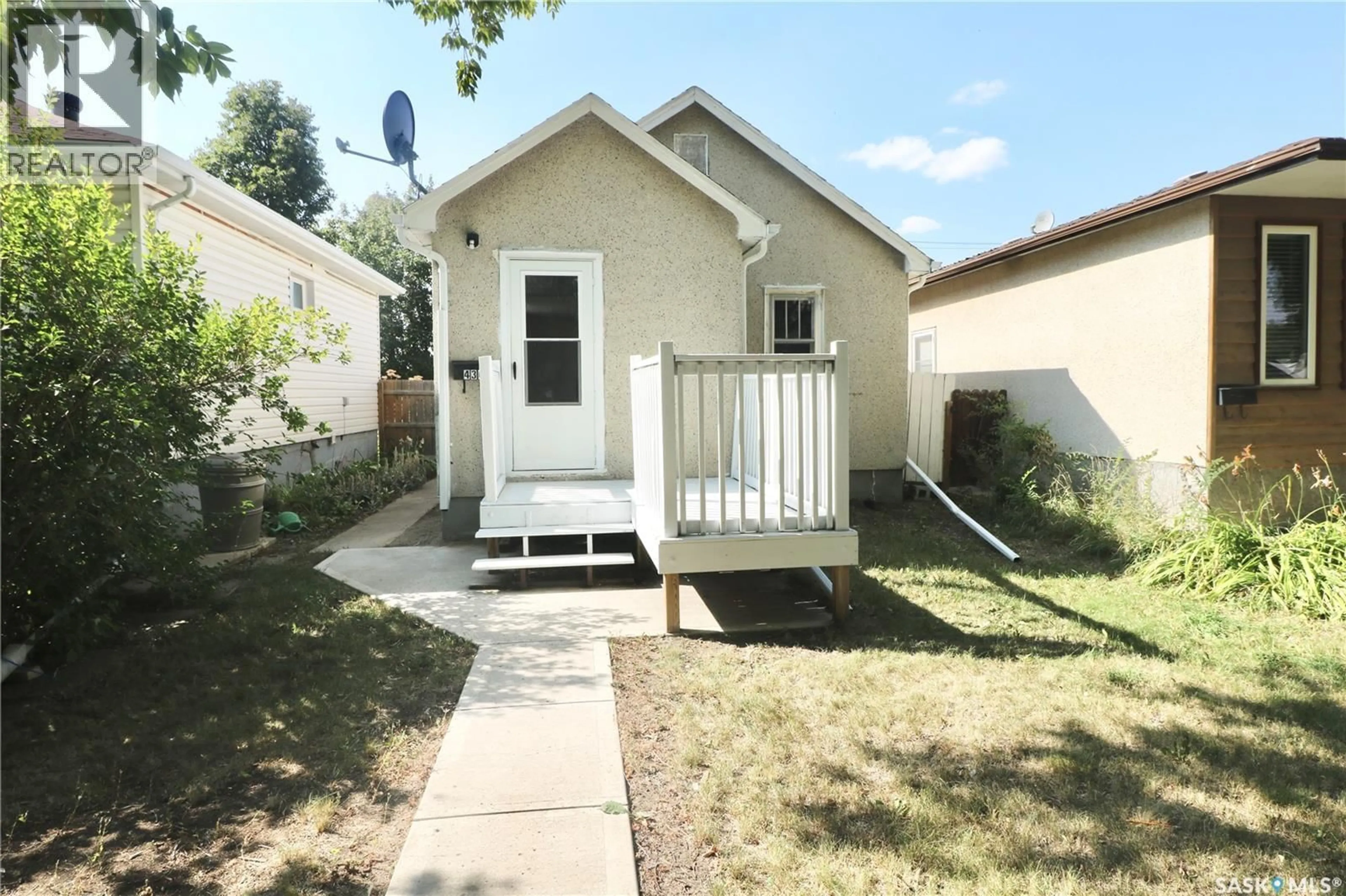 Unknown for 436 SCARTH STREET, Regina Saskatchewan S4R2C5