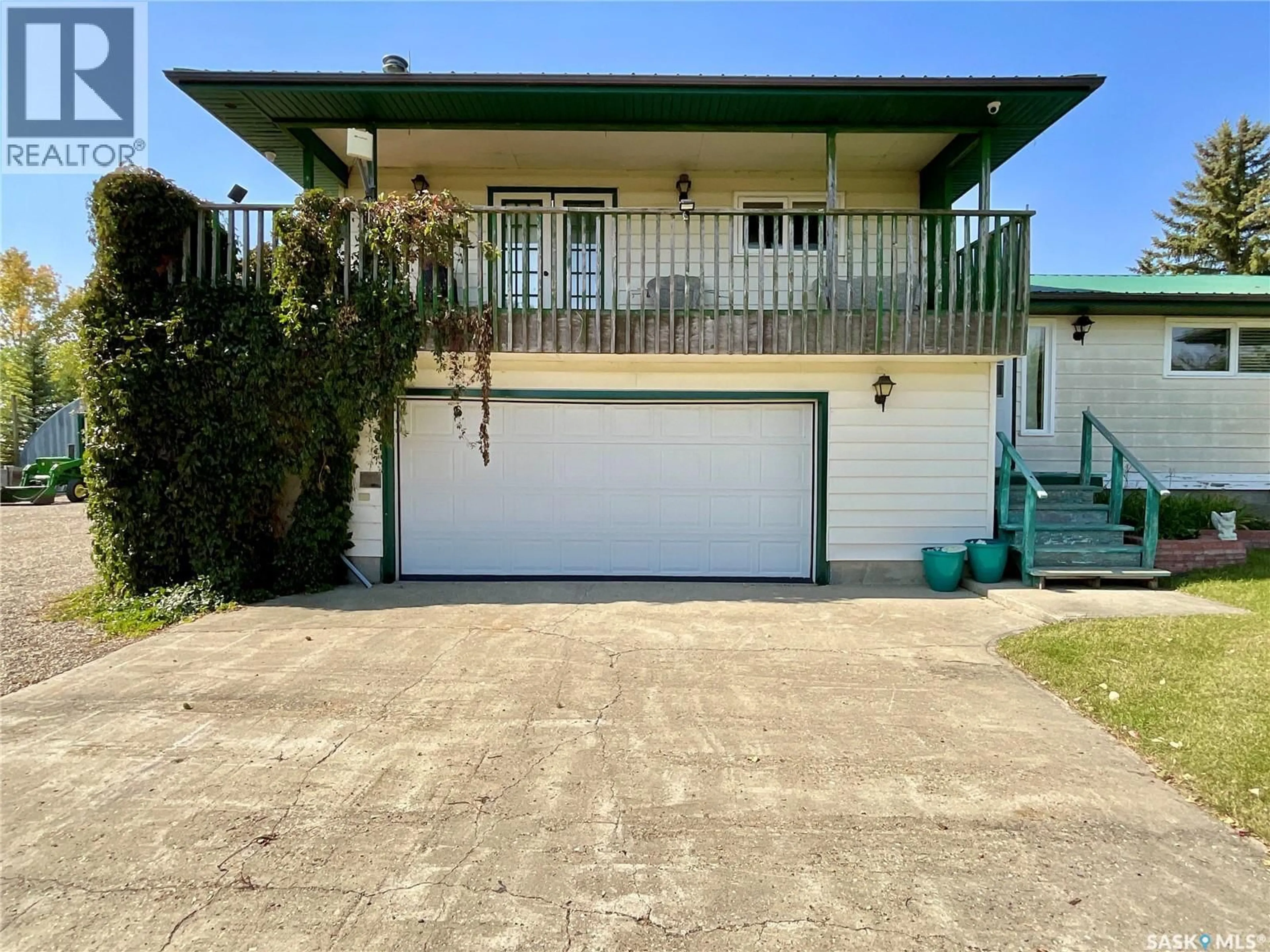 Unknown for 2203 - 16434 RANGE ROAD, Sherwood Rm No. 159 Saskatchewan S4W0L3
