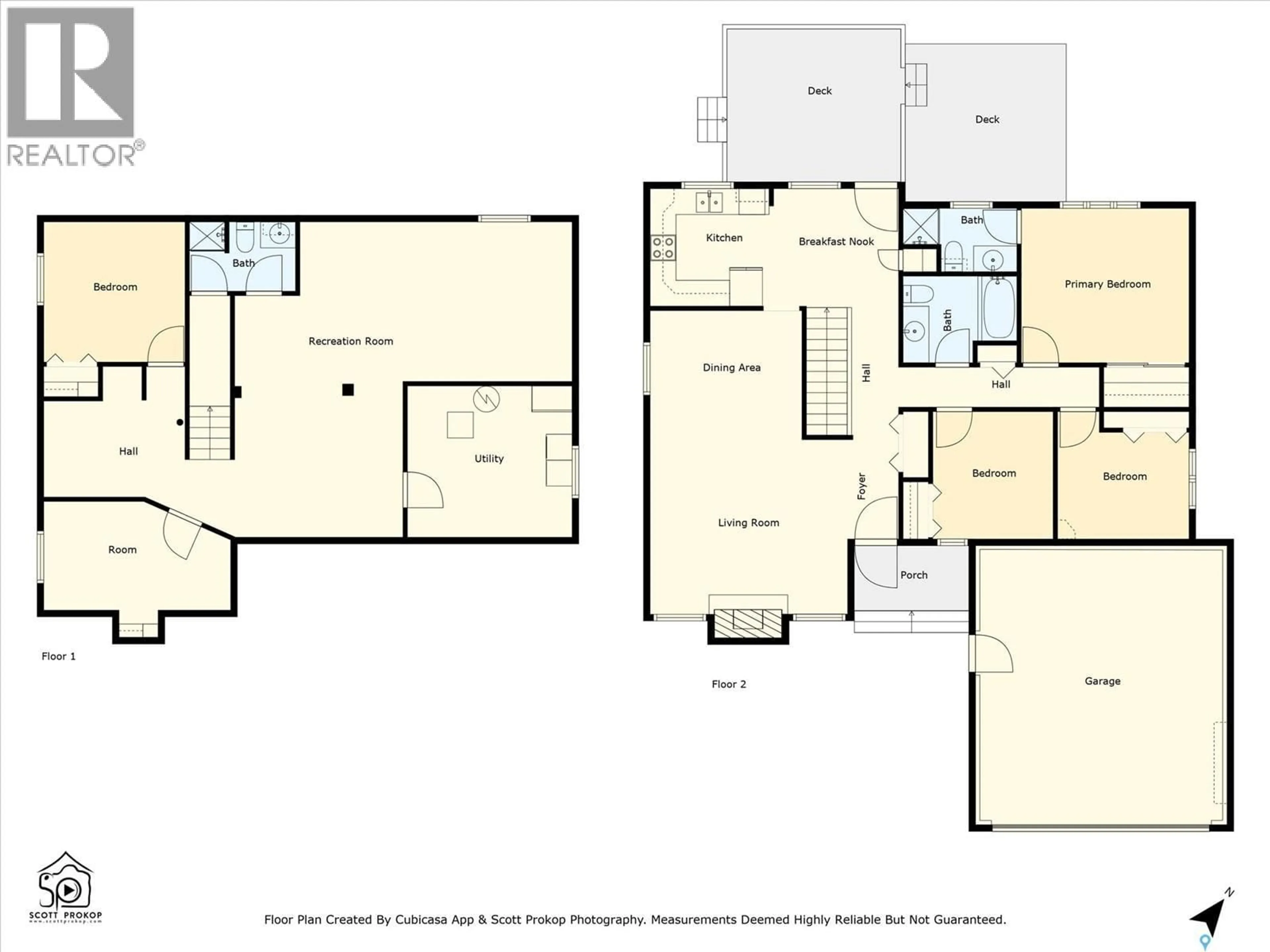 Floor plan for 270 DAVID KNIGHT CRESCENT, Saskatoon Saskatchewan S7K5L8