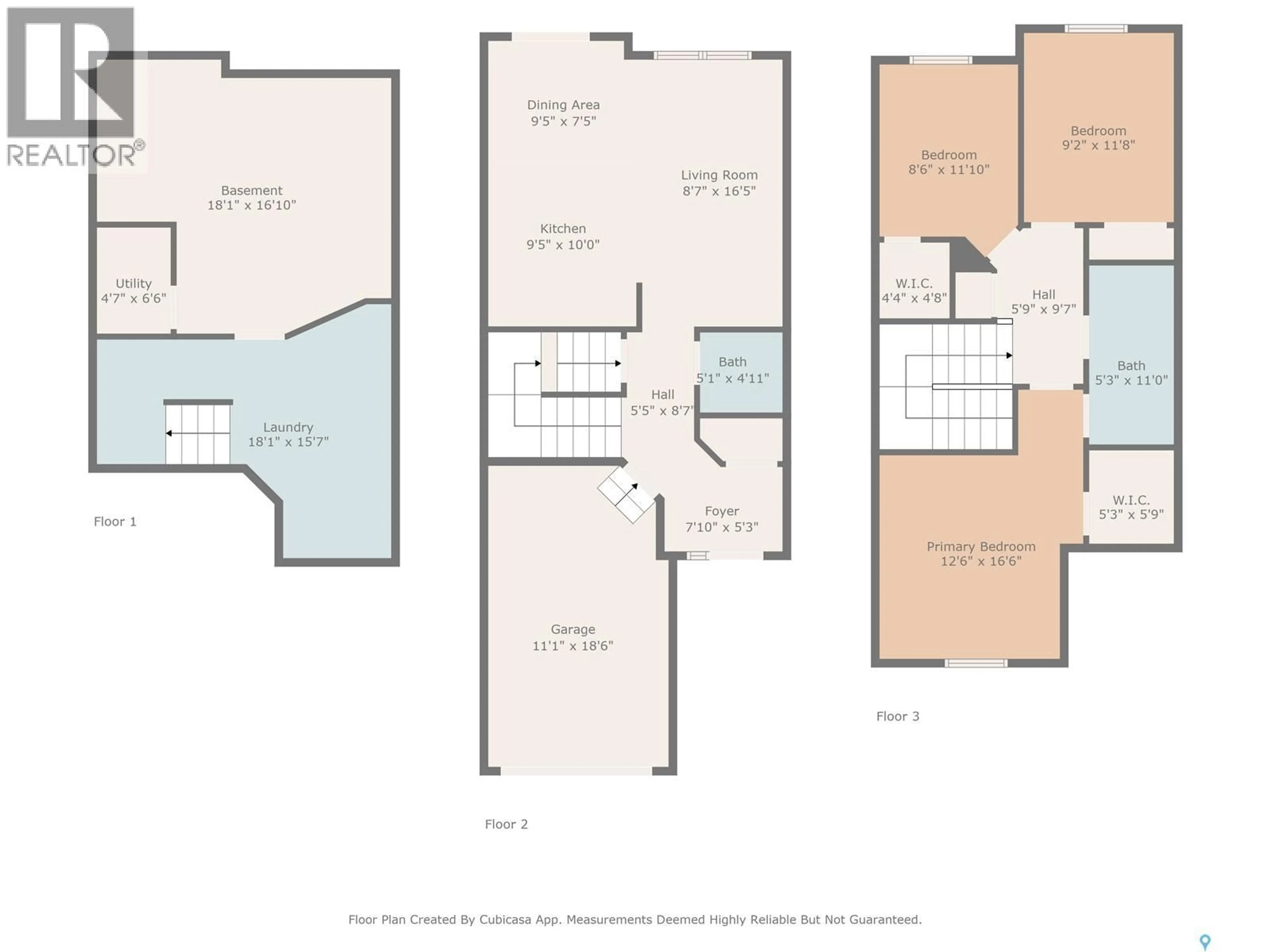 Floor plan for 410 - 213 LEDINGHAM WAY, Saskatoon Saskatchewan S7V0C4
