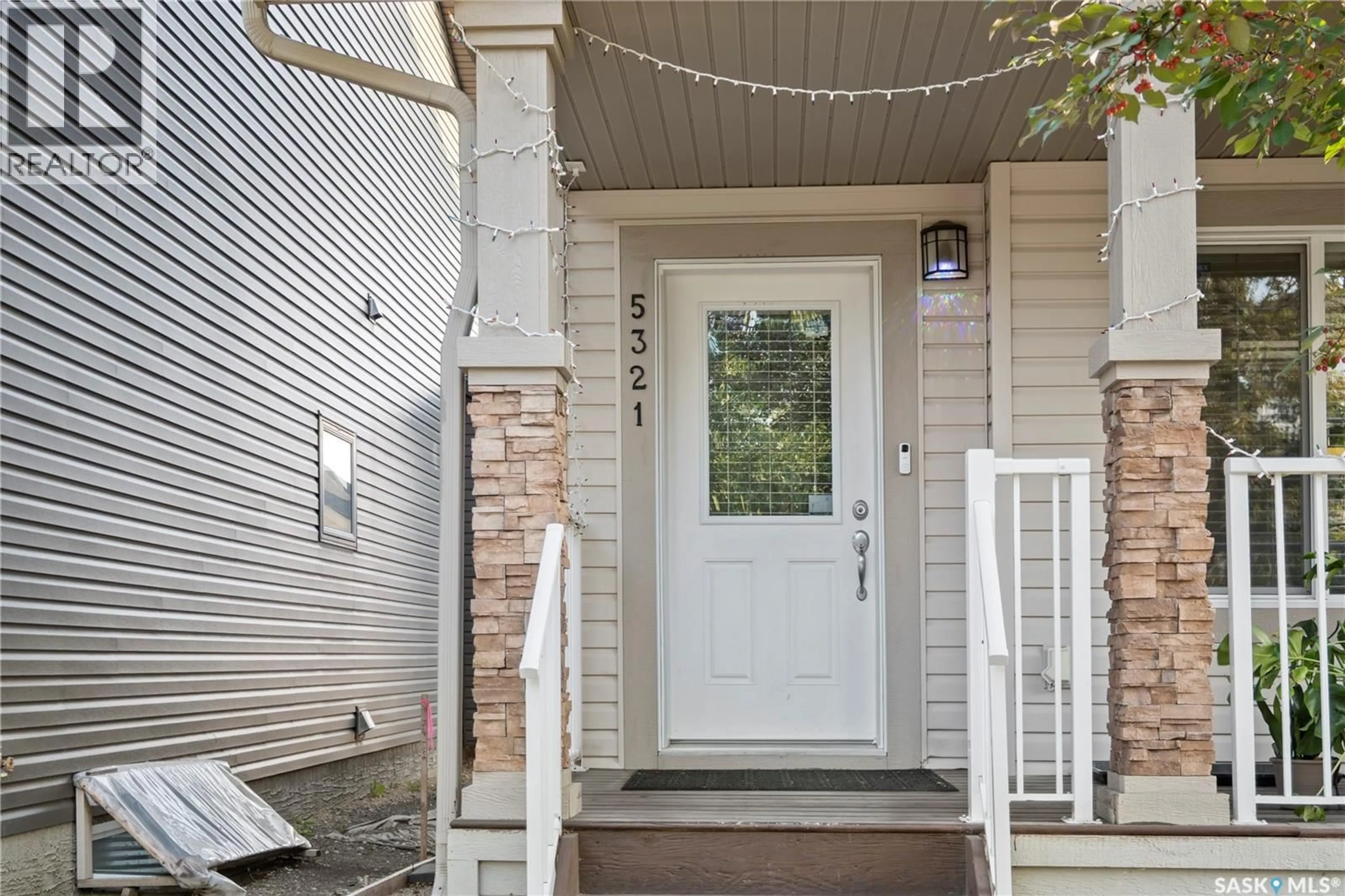Unknown for 5321 MCCLELLAND DRIVE, Regina Saskatchewan S4W0K7