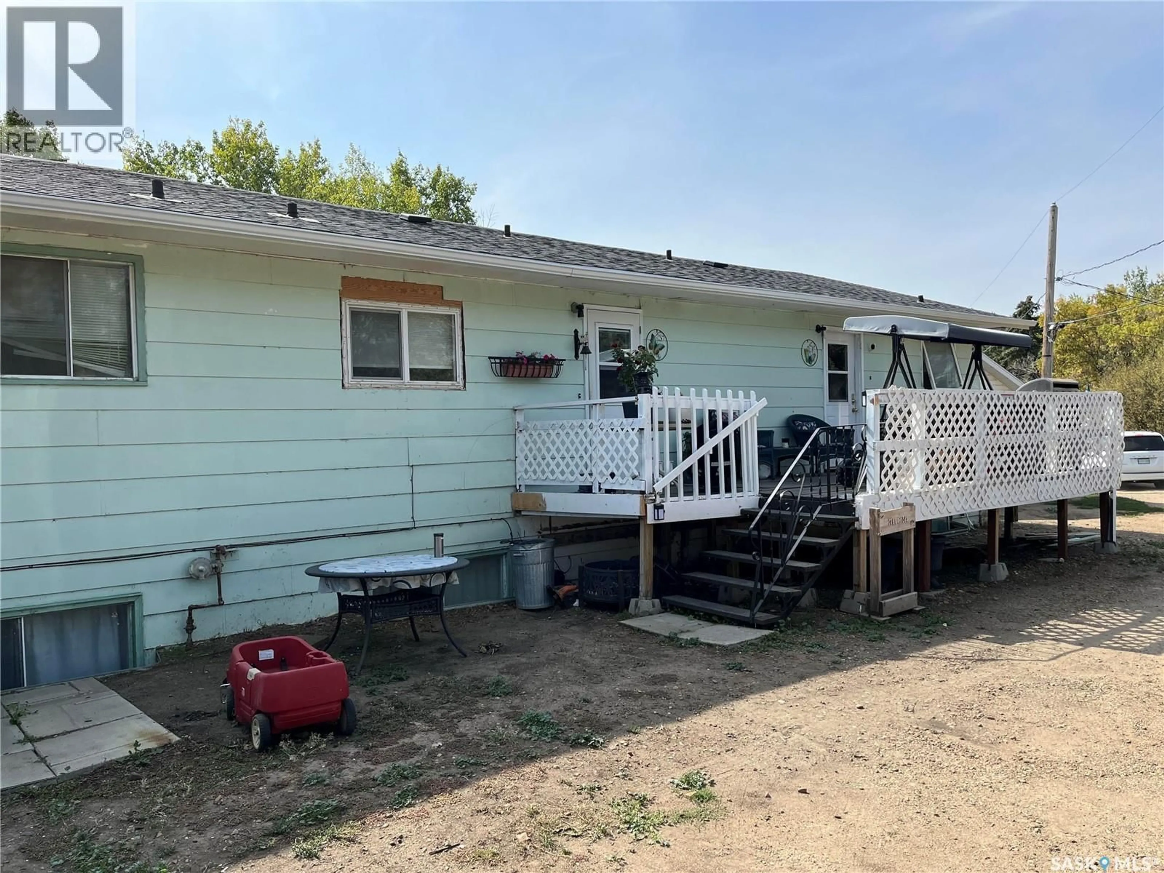 Unknown for S - 128 1ST AVENUE, Coronach Saskatchewan S0H0Z0