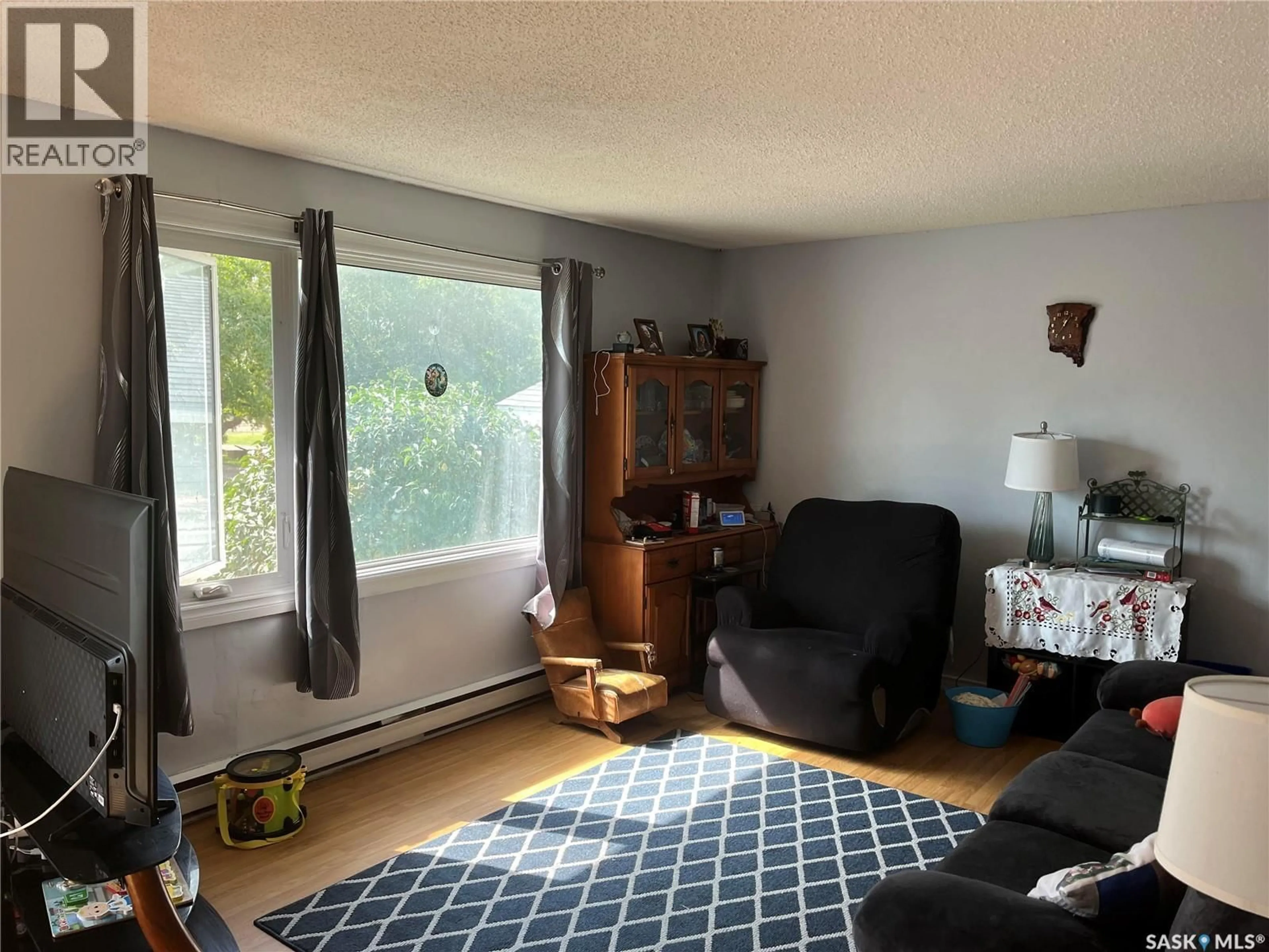 A pic of a room for S - 128 1ST AVENUE, Coronach Saskatchewan S0H0Z0