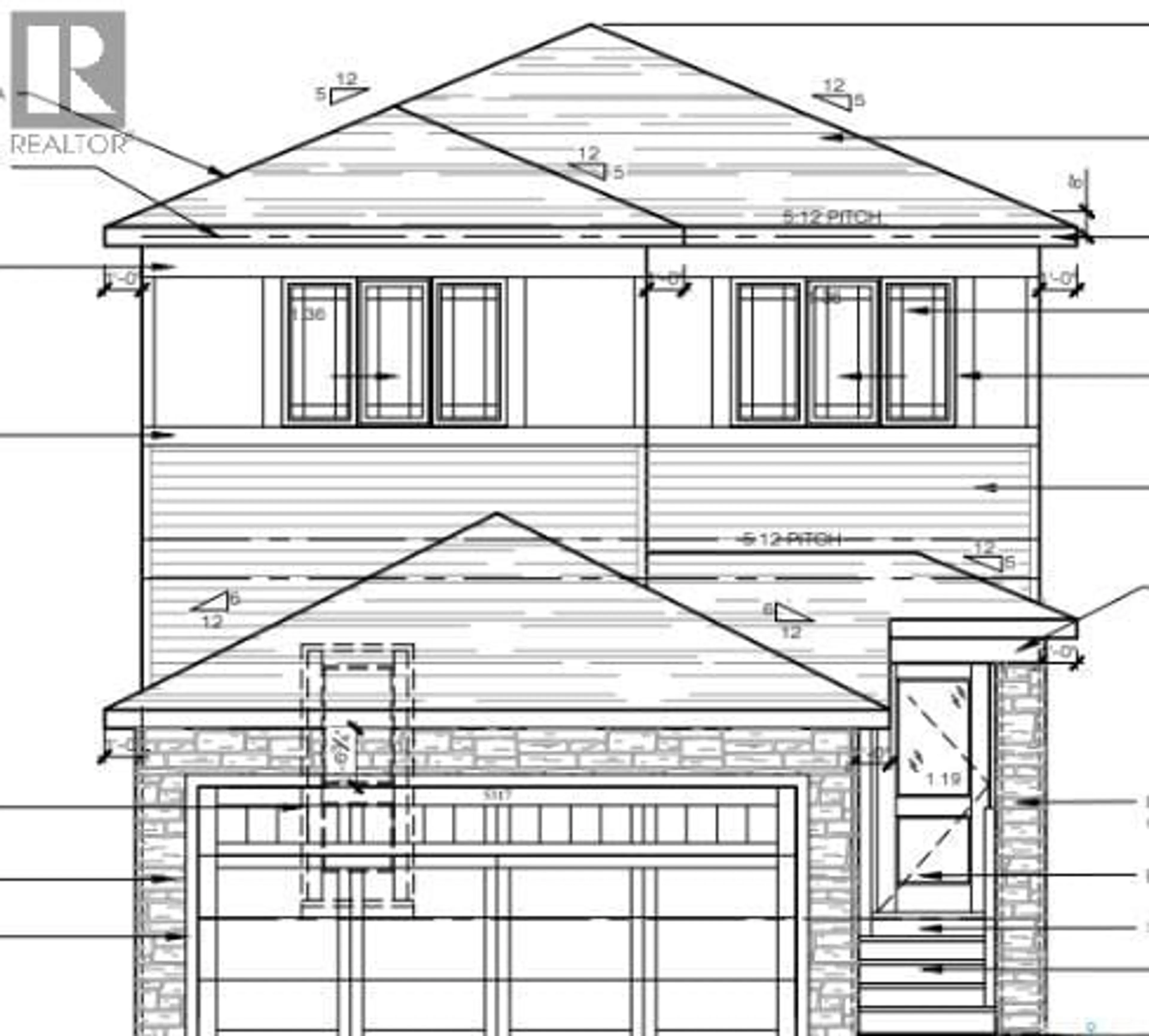 Unknown for 5317 NICHOLSON AVENUE, Regina Saskatchewan S4V4B3