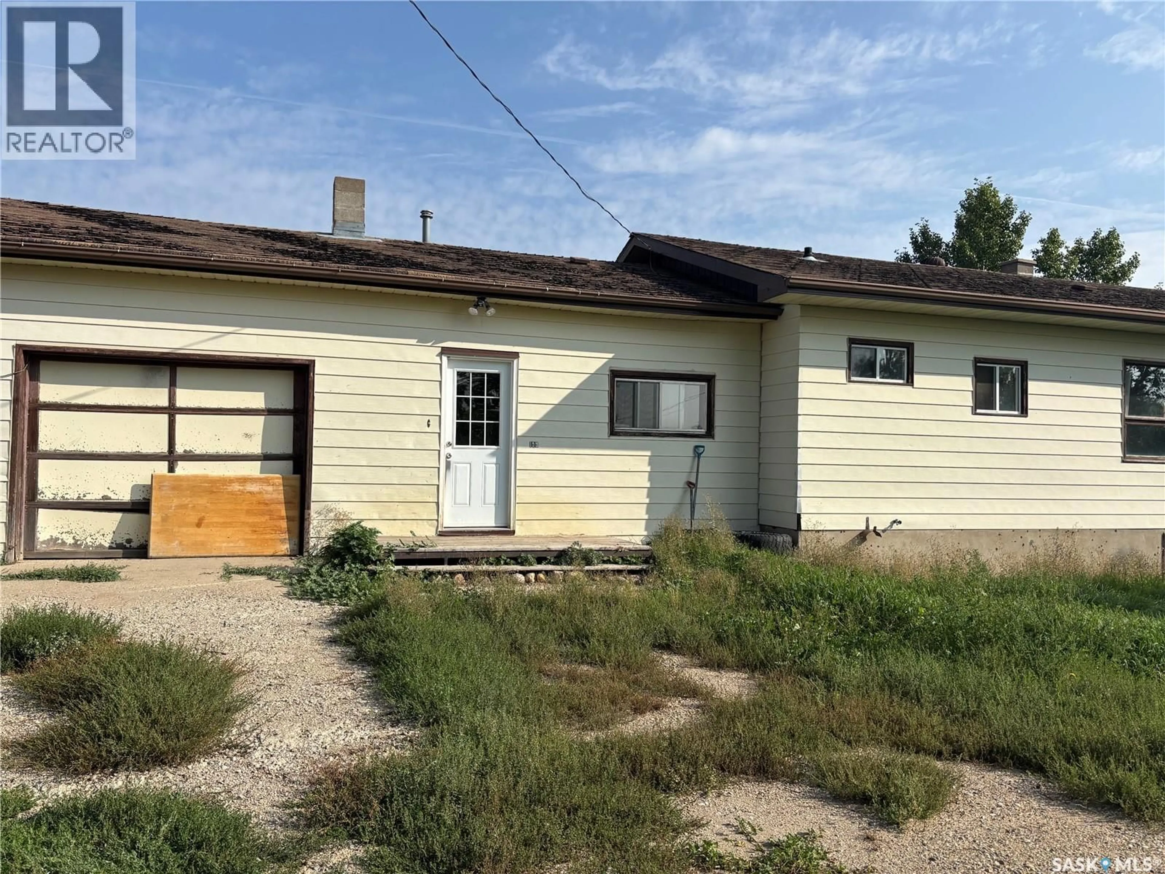 Unknown for 124 CENTENNIAL STREET, Swift Current Rm No. 137 Saskatchewan S0N2Y0