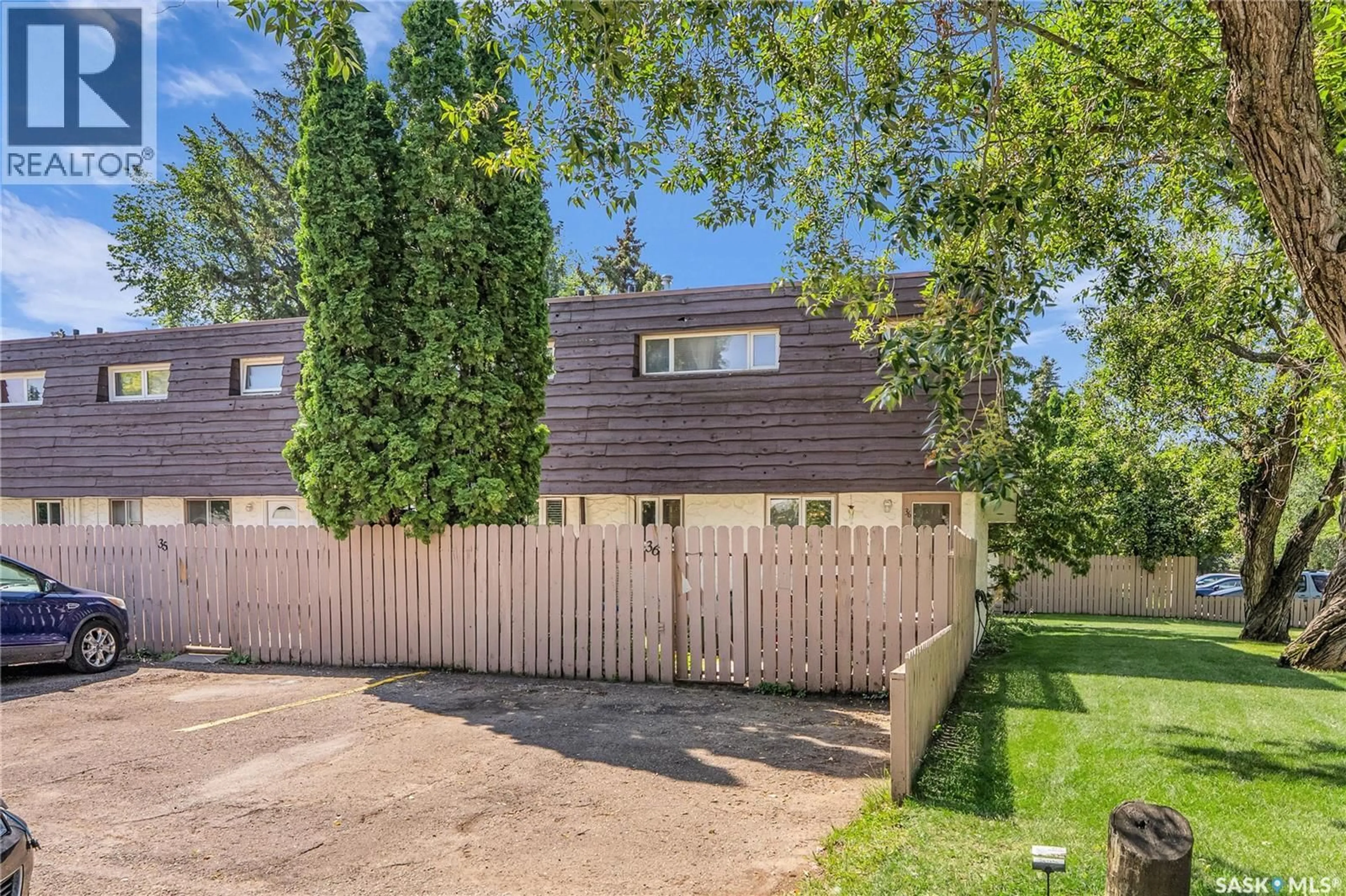 Unknown for 120 - 36 ACADIA DRIVE, Saskatoon Saskatchewan S7H3V2
