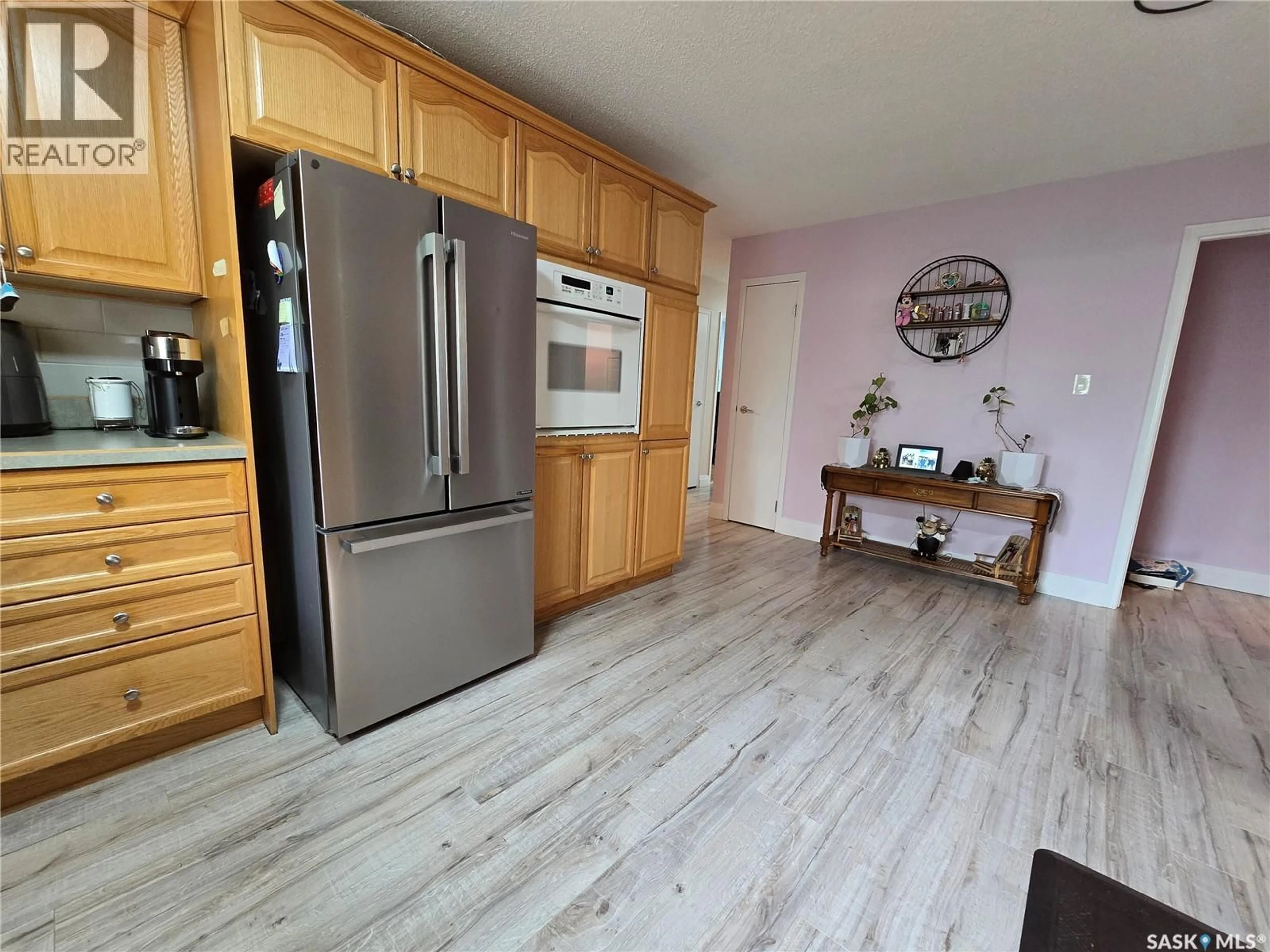 Open concept kitchen, unknown for 5 ACRE DREAM, Corman Park Rm No. 344 Saskatchewan S0K4S0