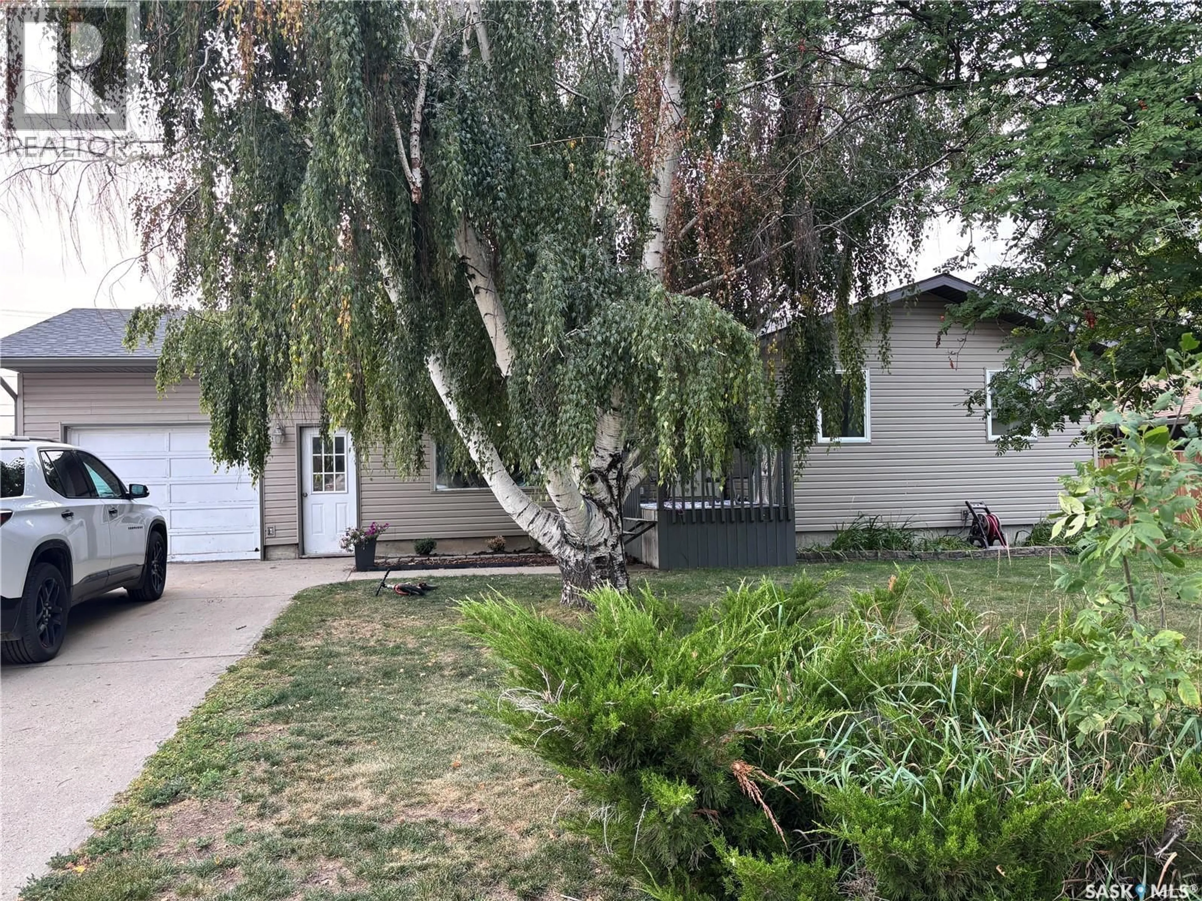 Unknown for 302 ASH STREET, Outlook Saskatchewan S0L2N0