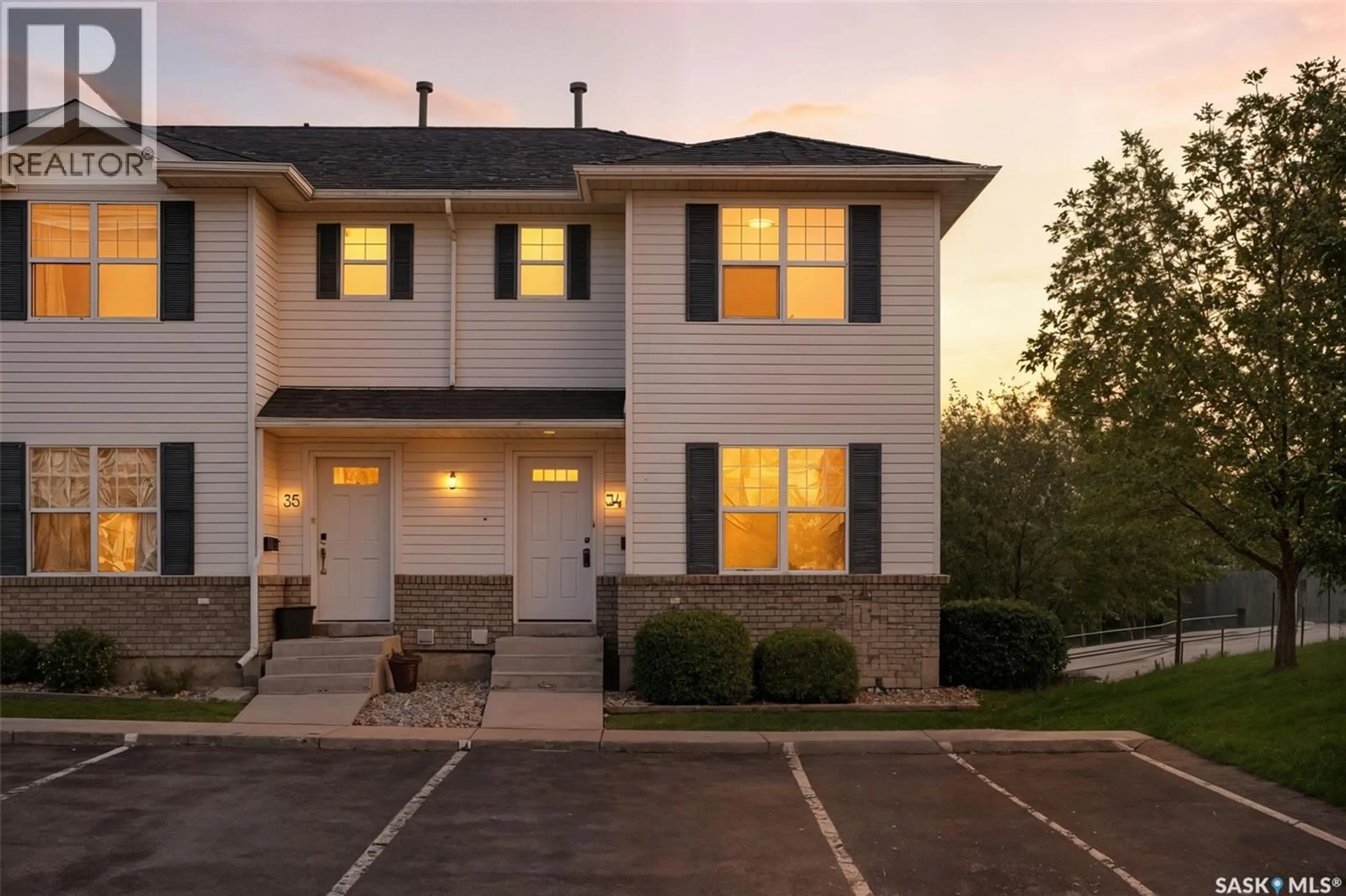 Unknown for 34 203 HEROLD TERRACE, Saskatoon Saskatchewan S7V1H3