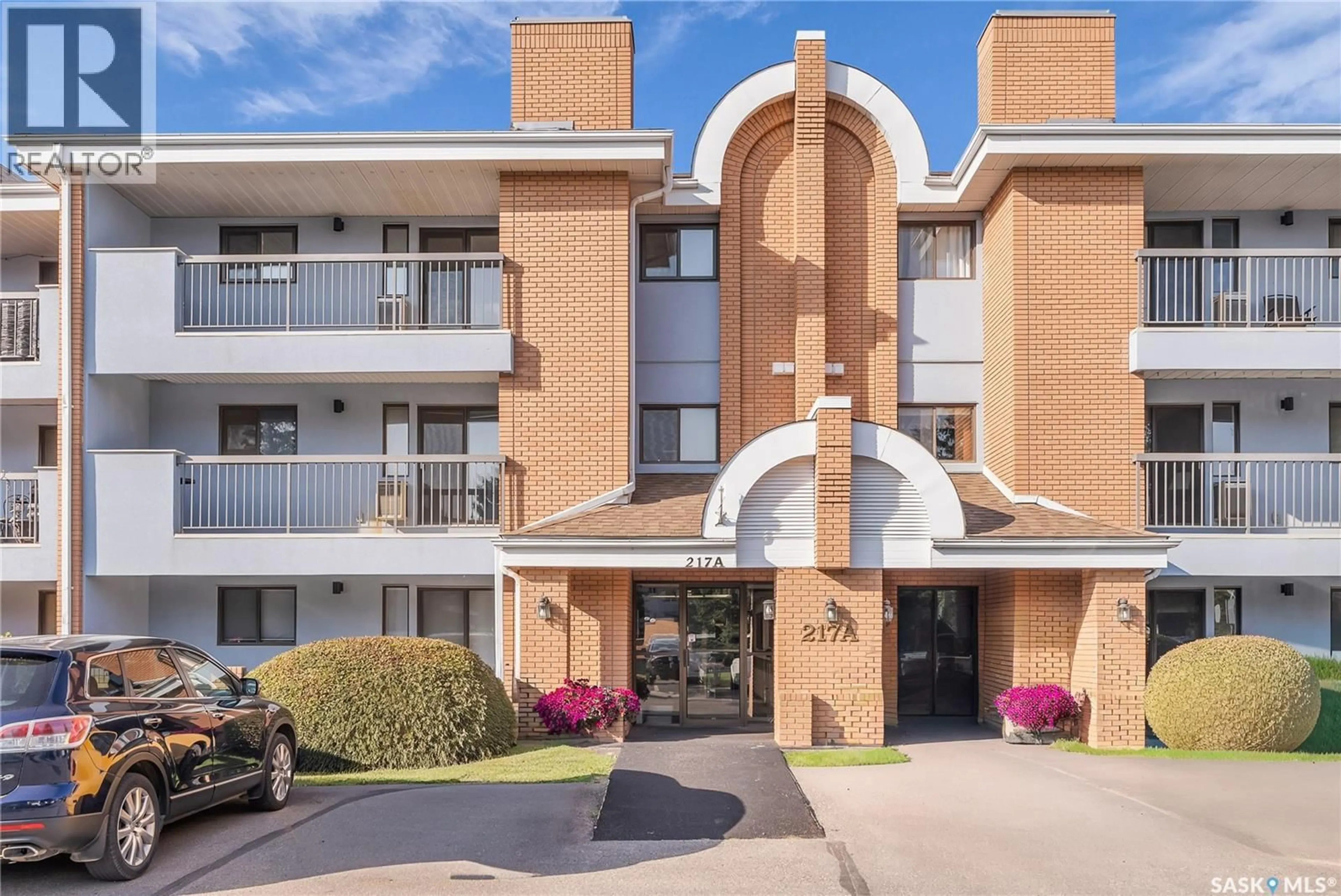 Unknown for 217A - 207 CREE PLACE, Saskatoon Saskatchewan S7K7Z3