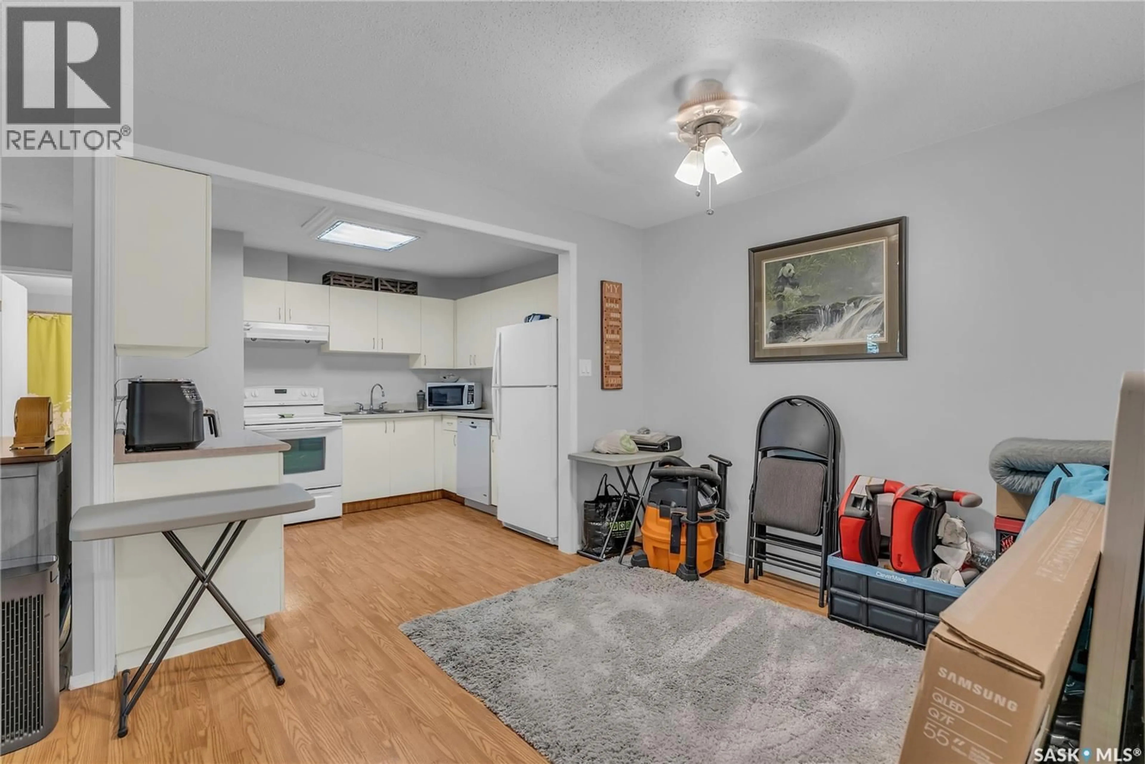 Unknown for 217A - 207 CREE PLACE, Saskatoon Saskatchewan S7K7Z3
