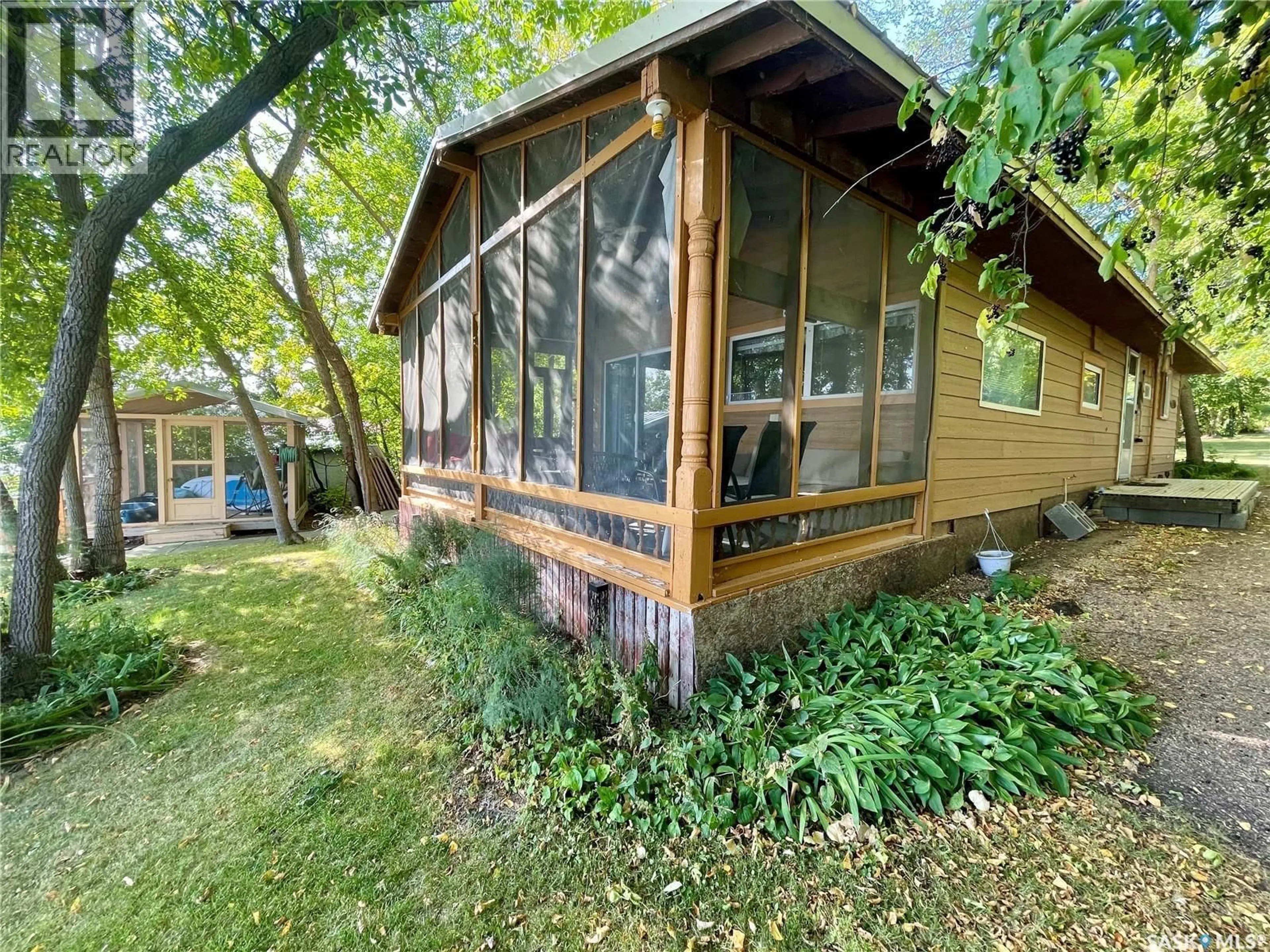 Unknown for 66A ELK ROAD, Crooked Lake Saskatchewan S0G5L0