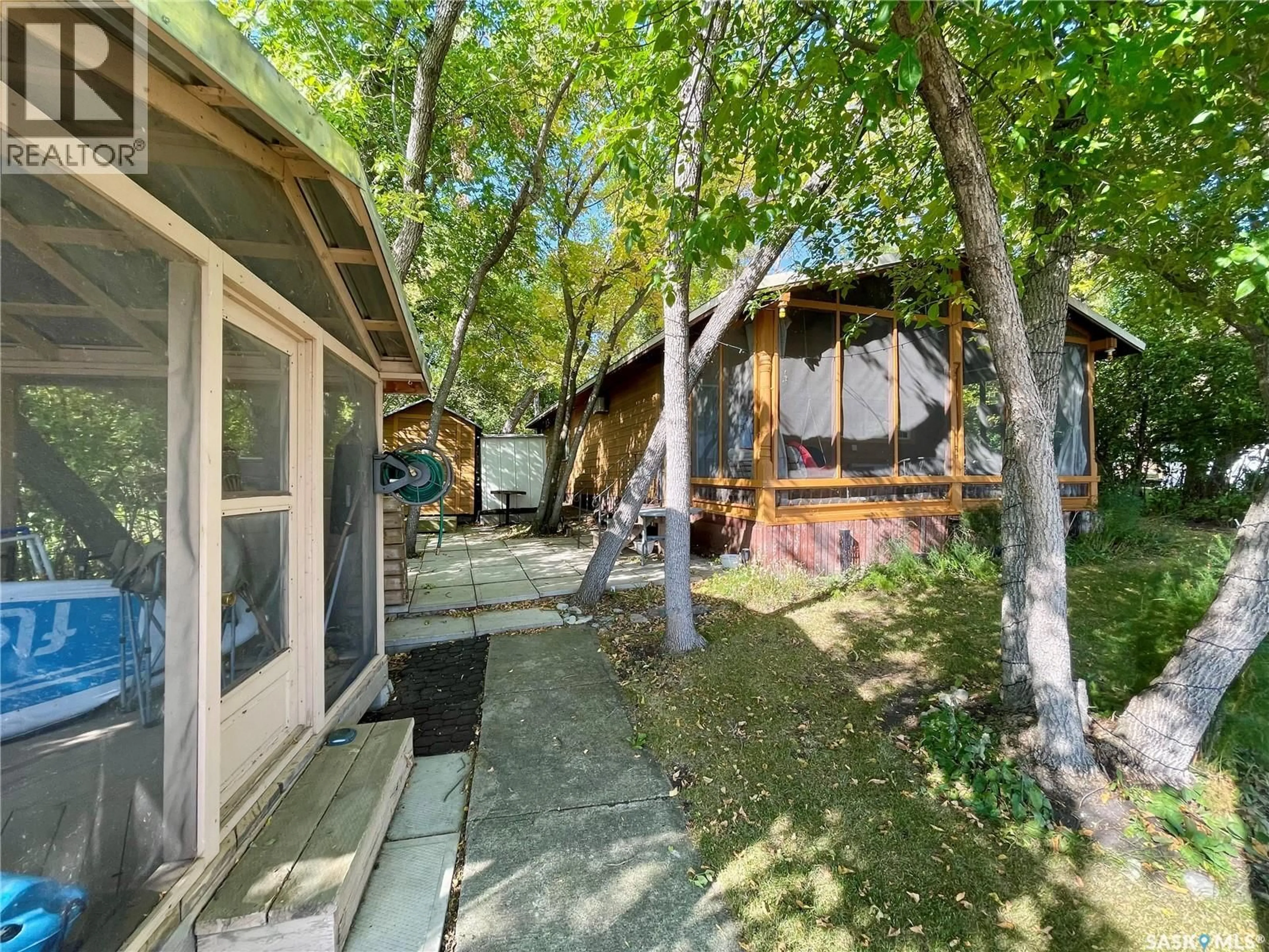Unknown for 66A ELK ROAD, Crooked Lake Saskatchewan S0G5L0