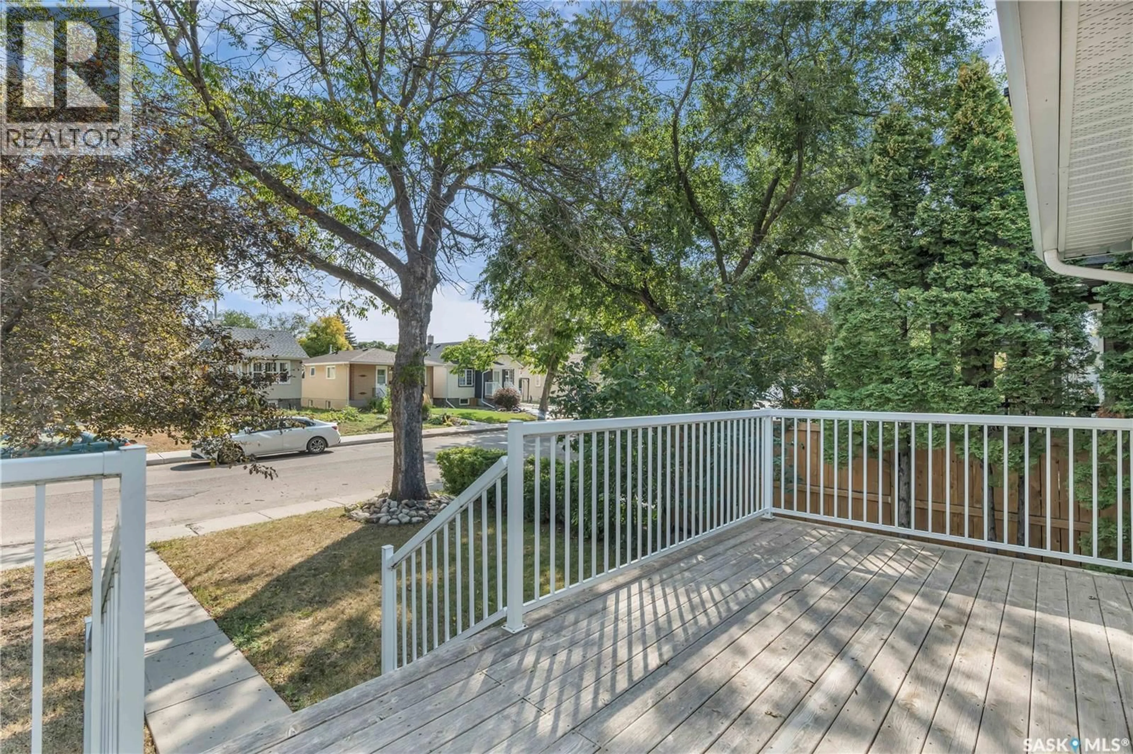 Patio, street for 2532 REYNOLDS STREET, Regina Saskatchewan S4N3N9