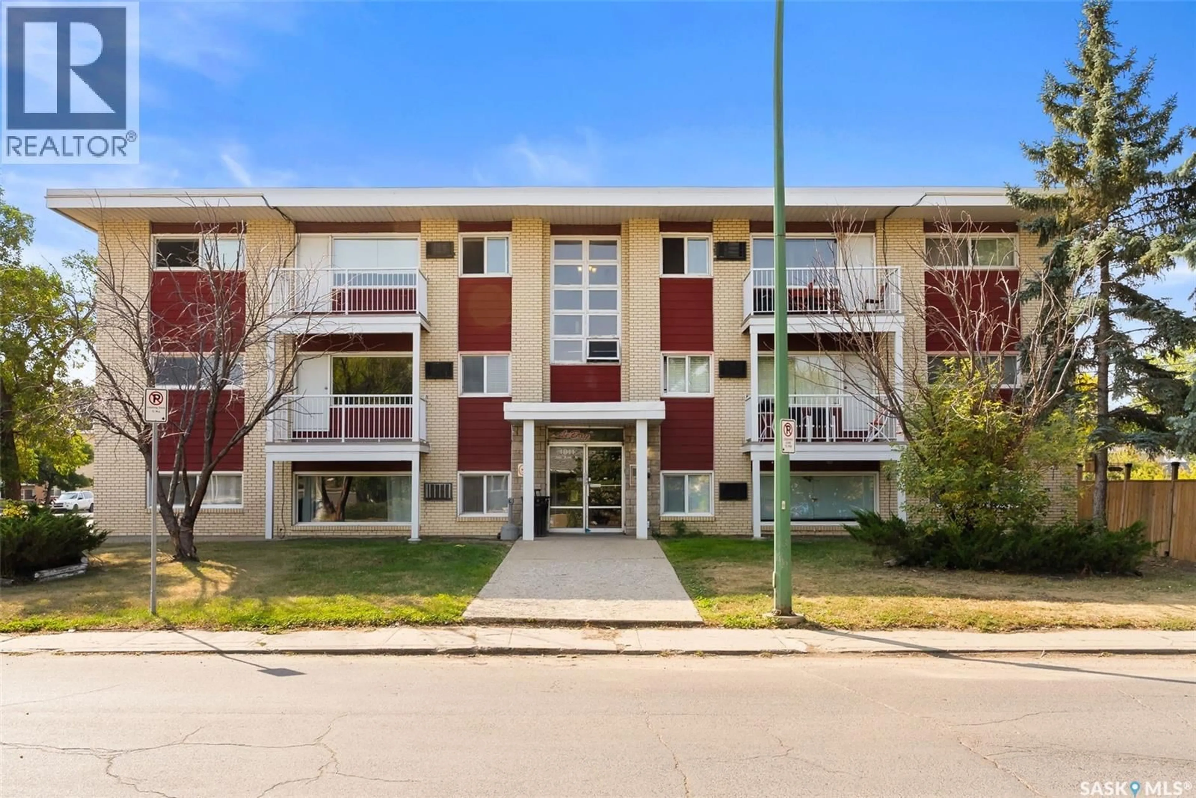 Unknown for 10 - 1811 8TH AVENUE, Regina Saskatchewan S4R0G5