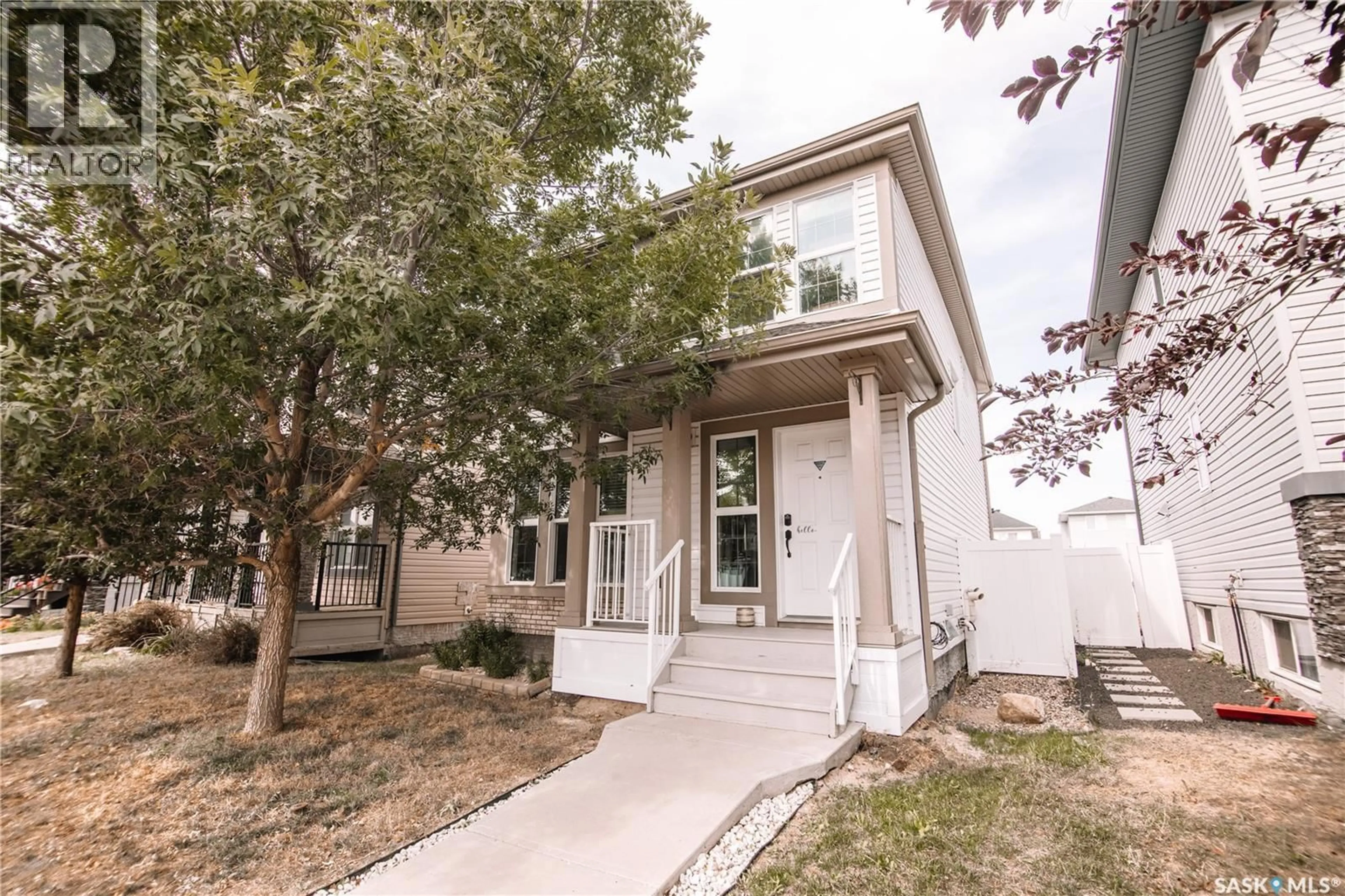 Unknown for 2842 ELGAARD DRIVE, Regina Saskatchewan S4X0M9
