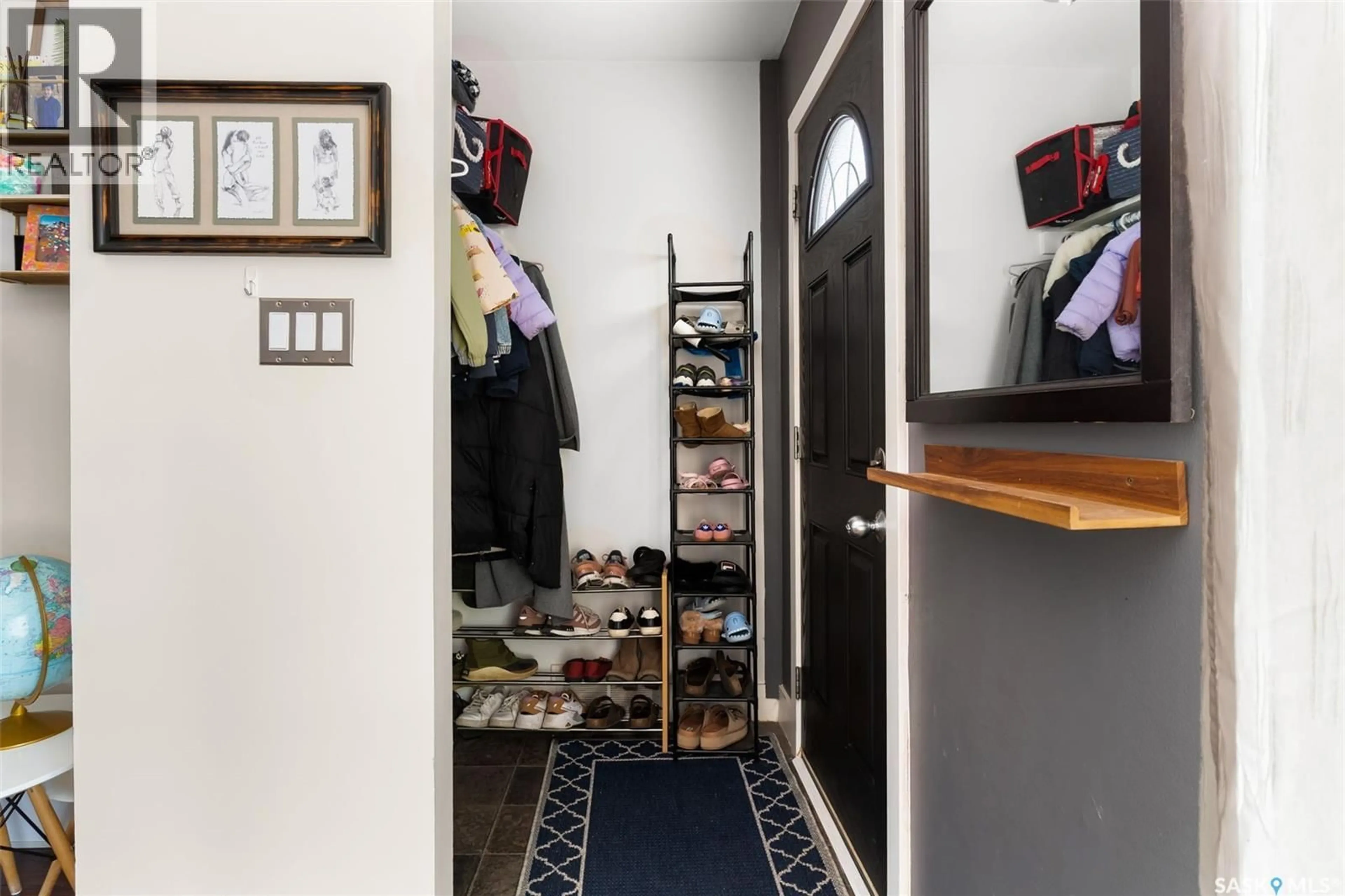 Unknown for 2348 FRANCIS STREET, Regina Saskatchewan S4N2P7