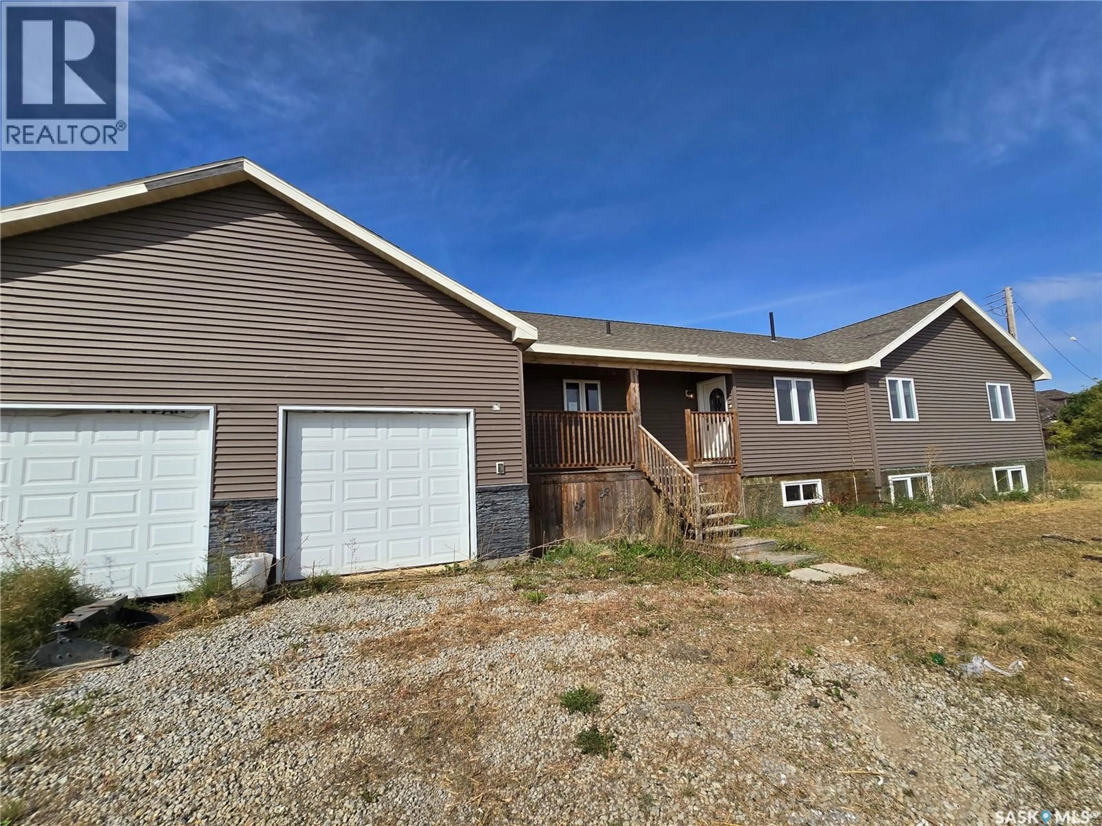 Unknown for 201 1ST STREET, Lomond Rm No. 37 Saskatchewan S0C0V0