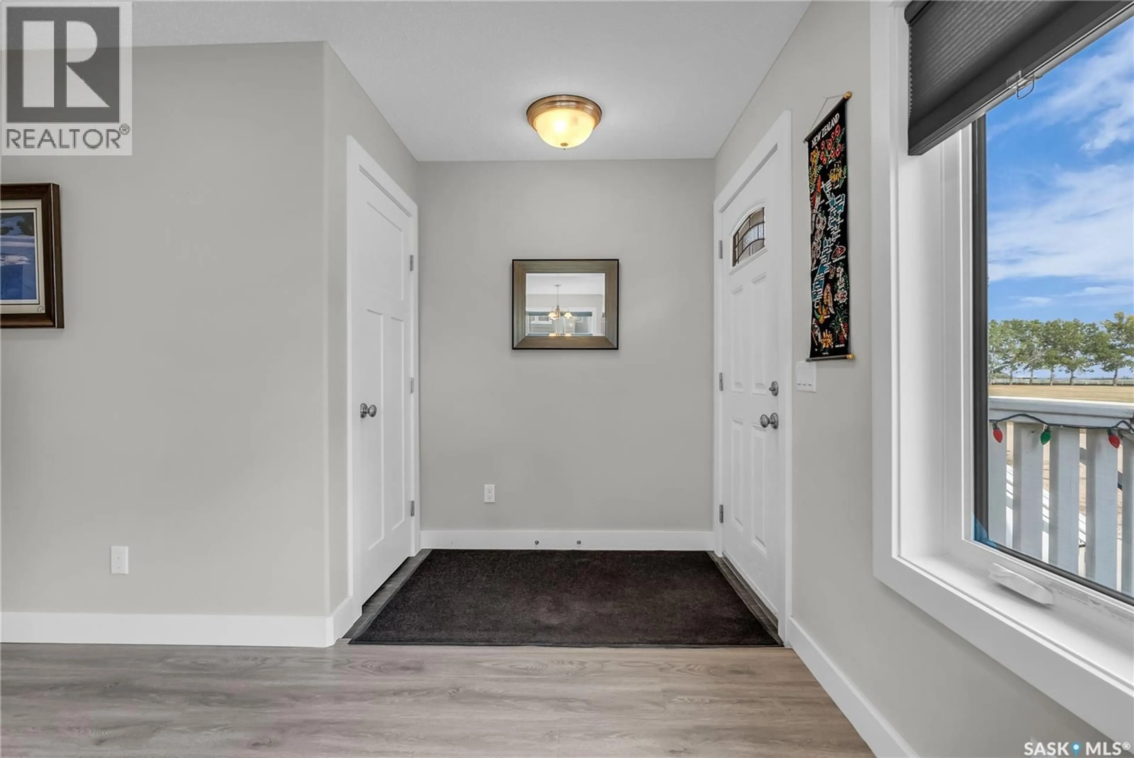 Indoor entryway for 520 LUNN STREET, Asquith Saskatchewan S0K0J0
