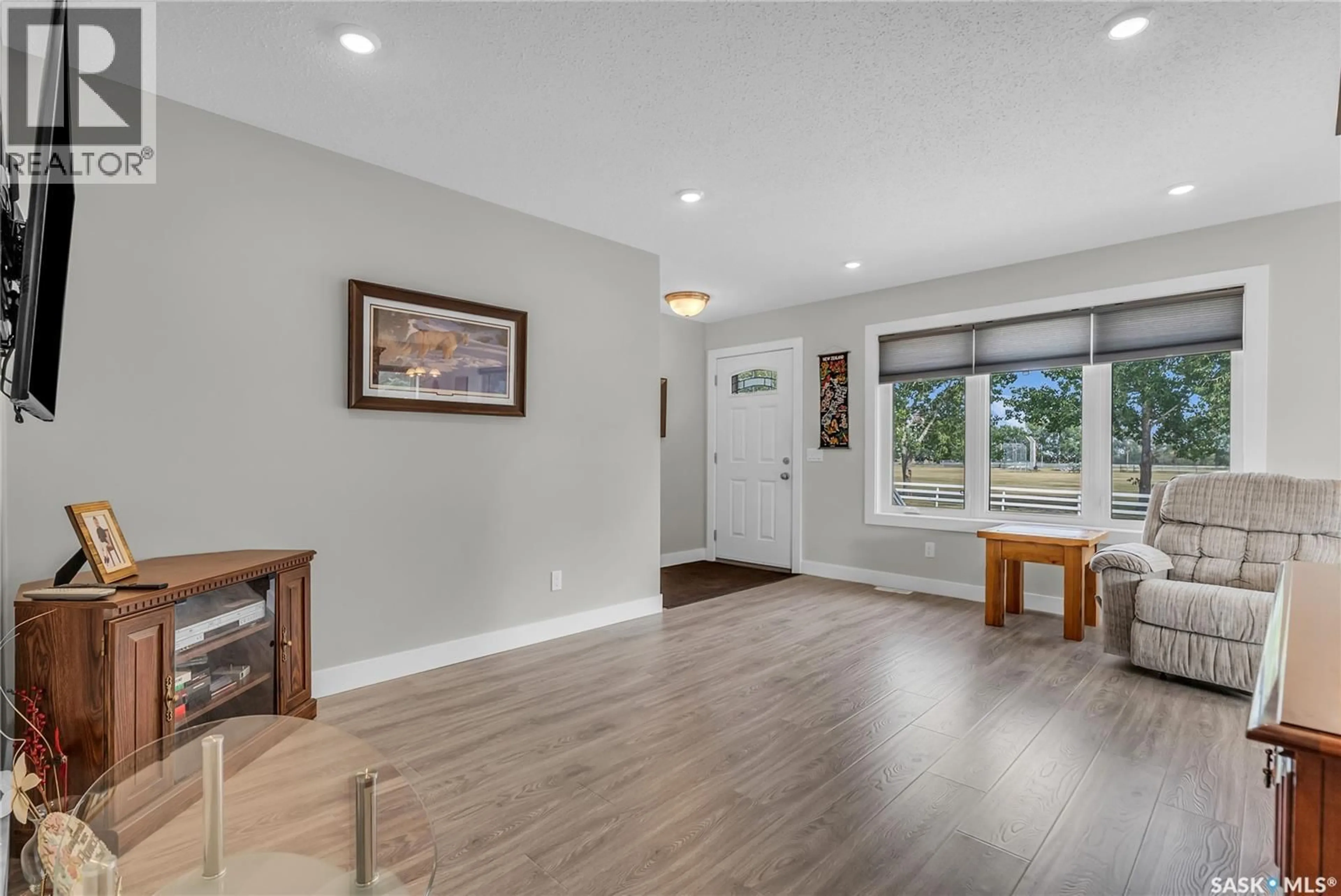 Indoor entryway for 520 LUNN STREET, Asquith Saskatchewan S0K0J0