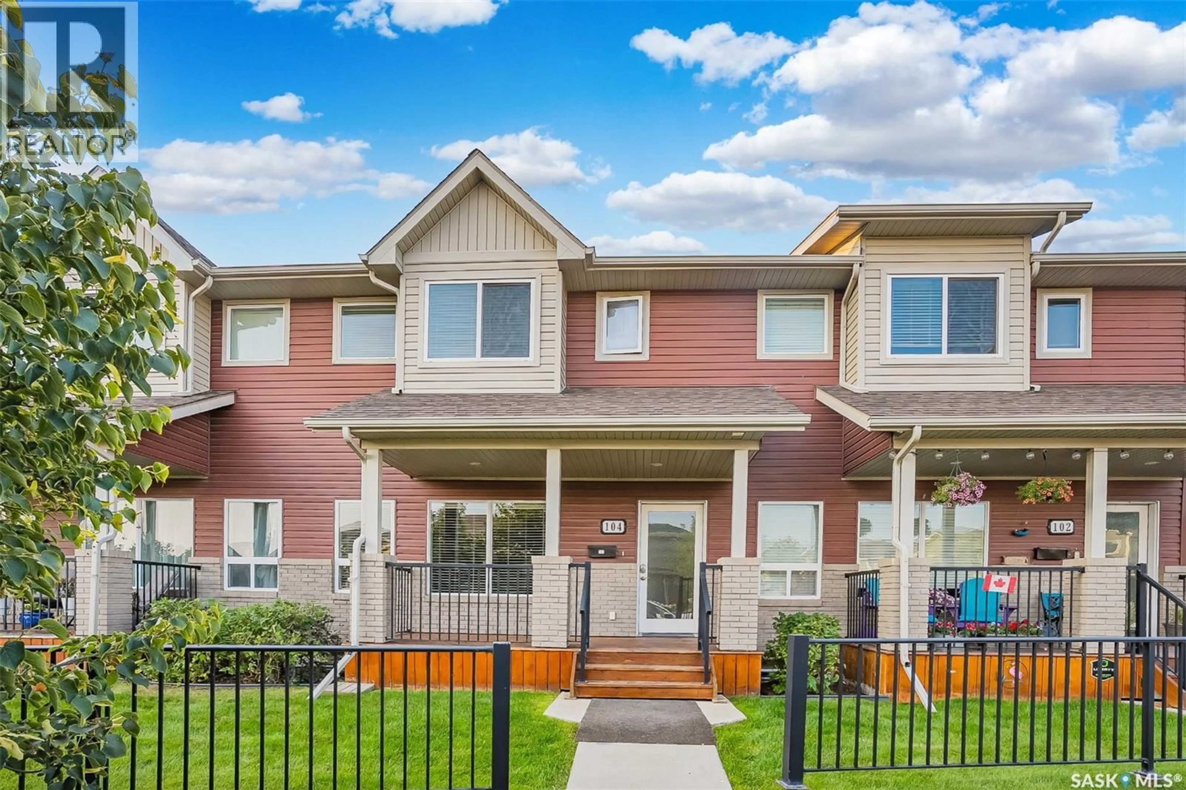 Unknown for 104 SHEPHERD CRESCENT, Saskatoon Saskatchewan S7W0L7