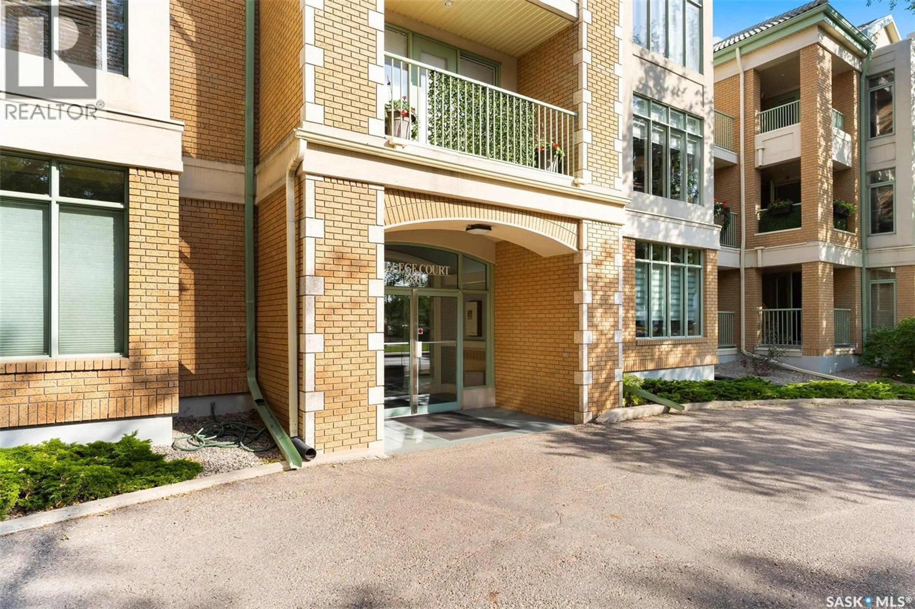 Unknown for 2333 - 304 SCARTH STREET, Regina Saskatchewan S4P2J8