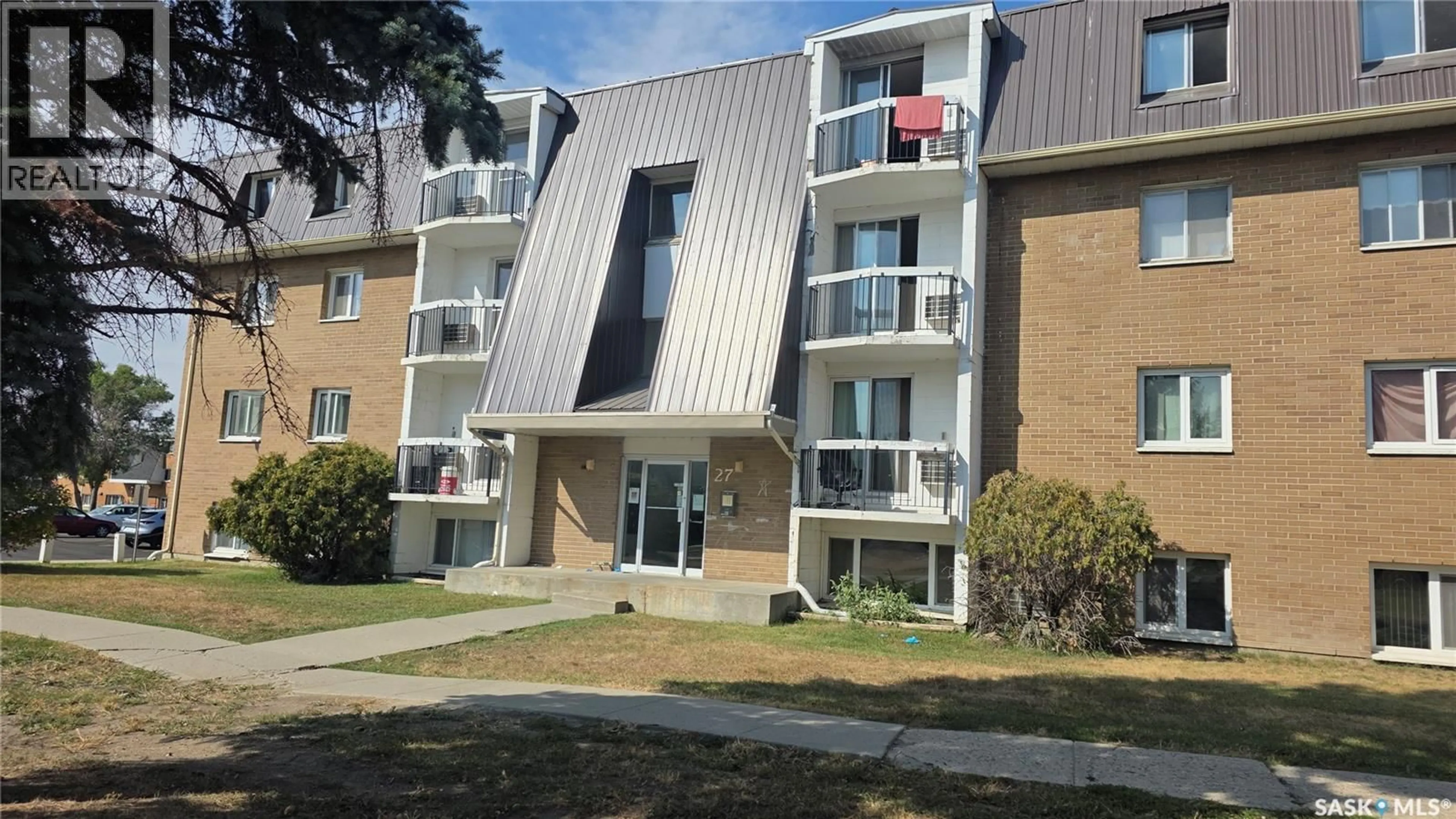 Unknown for 44 27 CENTENNIAL STREET, Regina Saskatchewan S4S6K7