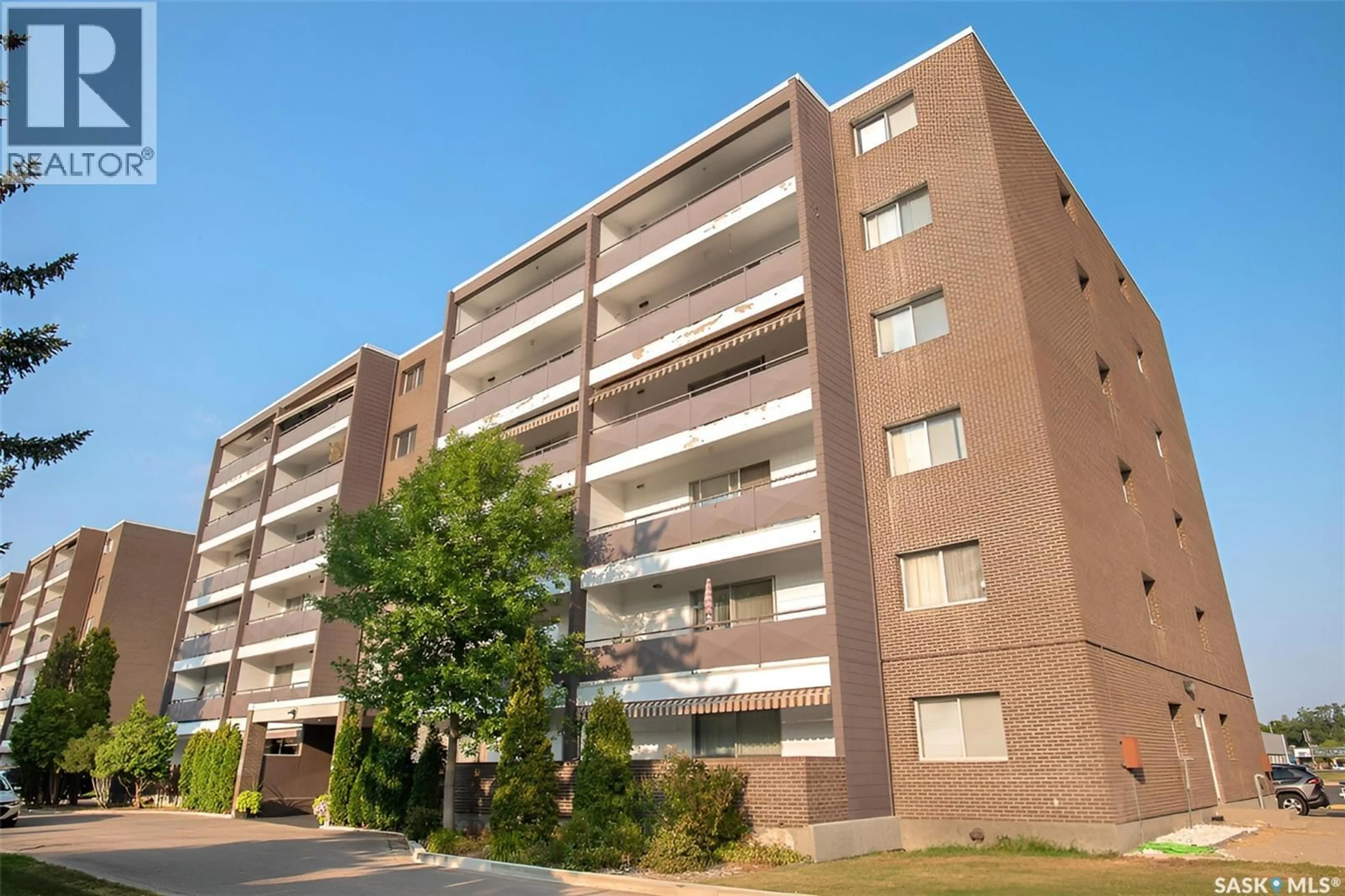 Unknown for 203 - 4615 RAE STREET, Regina Saskatchewan S4S3B2