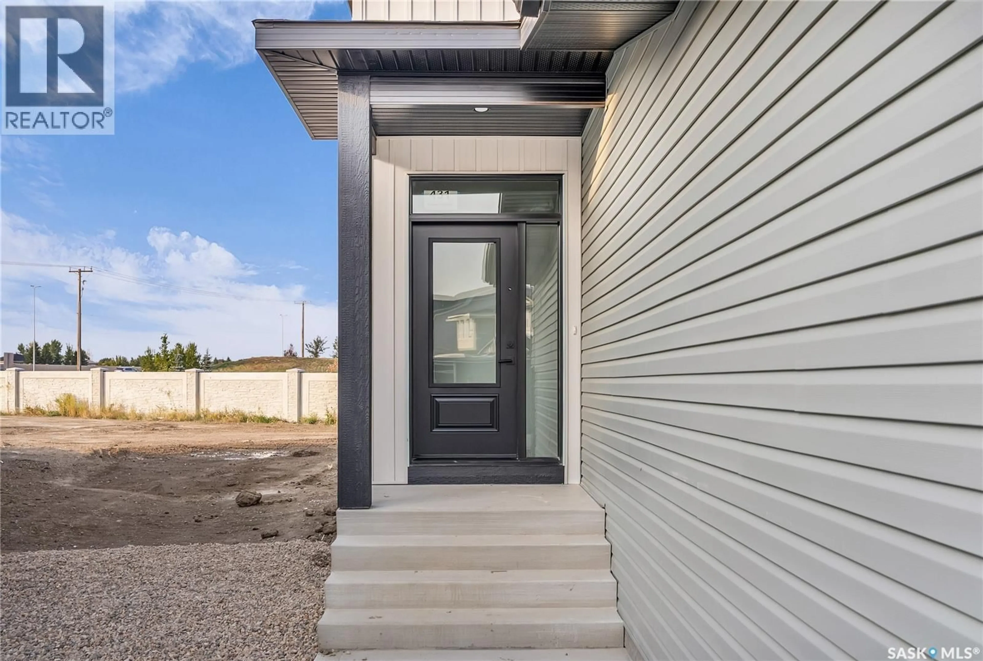 Unknown for 431 DORAN CRESCENT, Saskatoon Saskatchewan S7V0T9