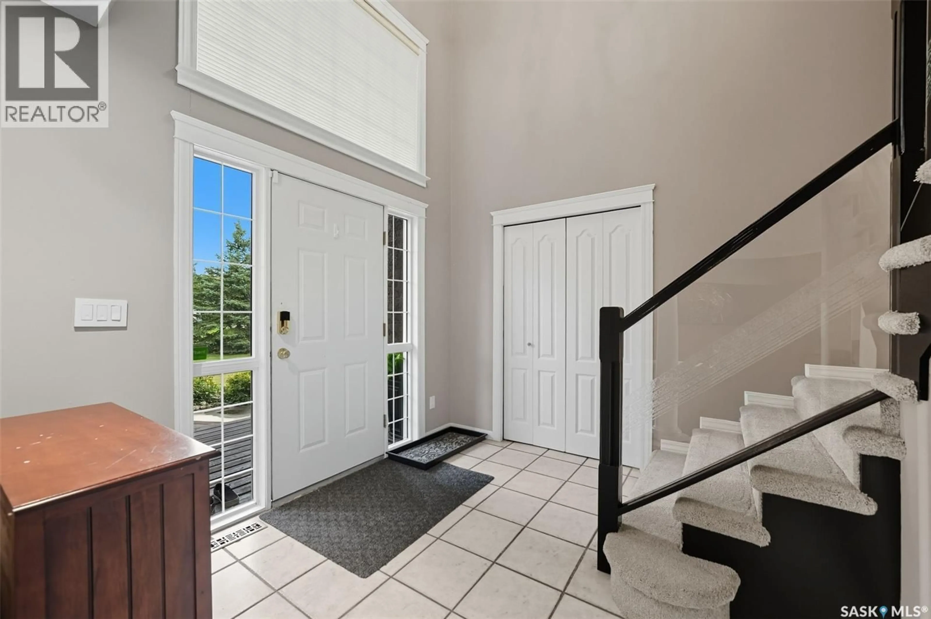 Indoor entryway for Corman Park Rm No. 344 Saskatchewan S7K3J6