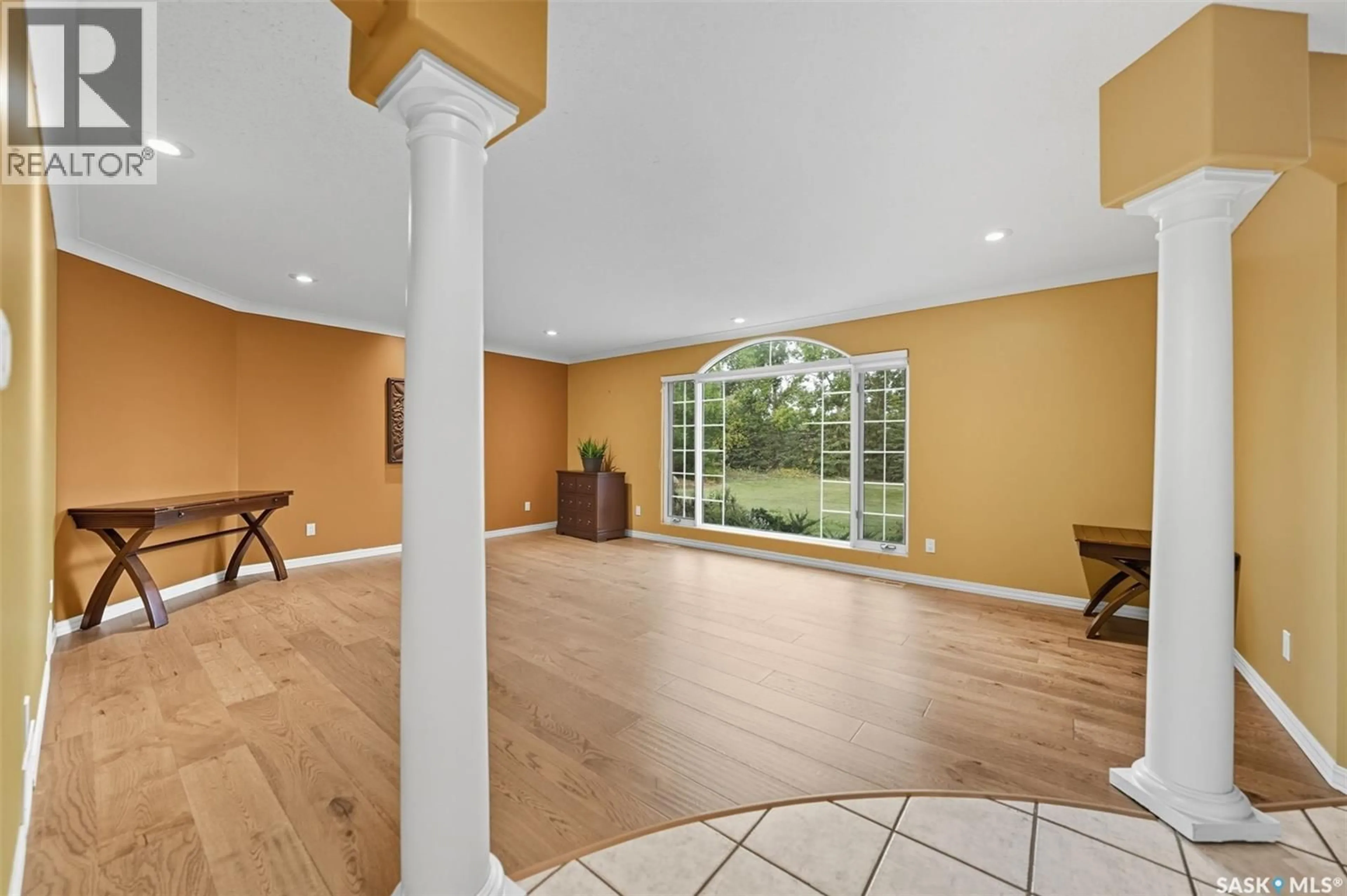 Indoor foyer for Corman Park Rm No. 344 Saskatchewan S7K3J6