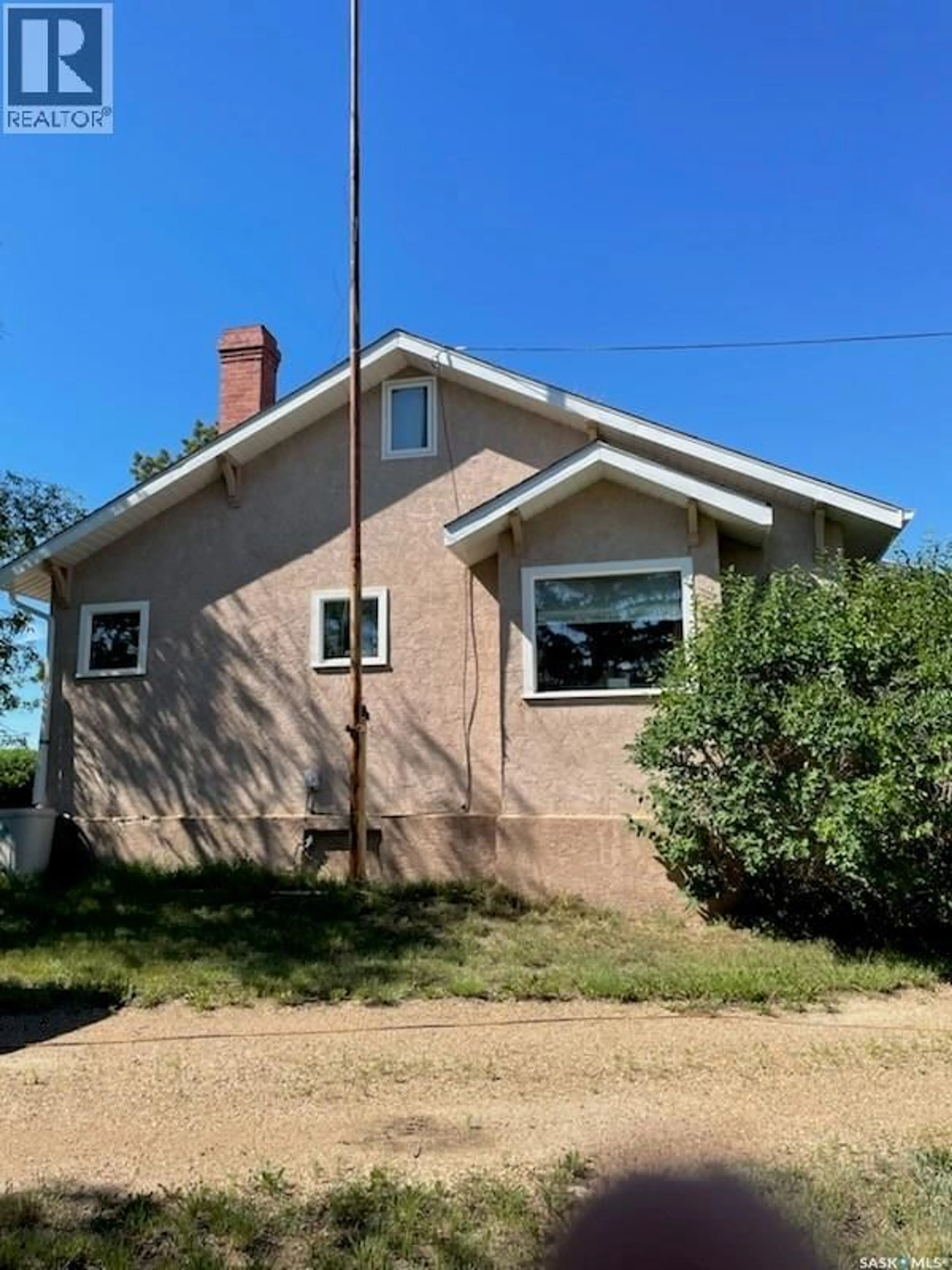 Unknown for 130 2ND STREET, Kincaid Saskatchewan S0H2J0