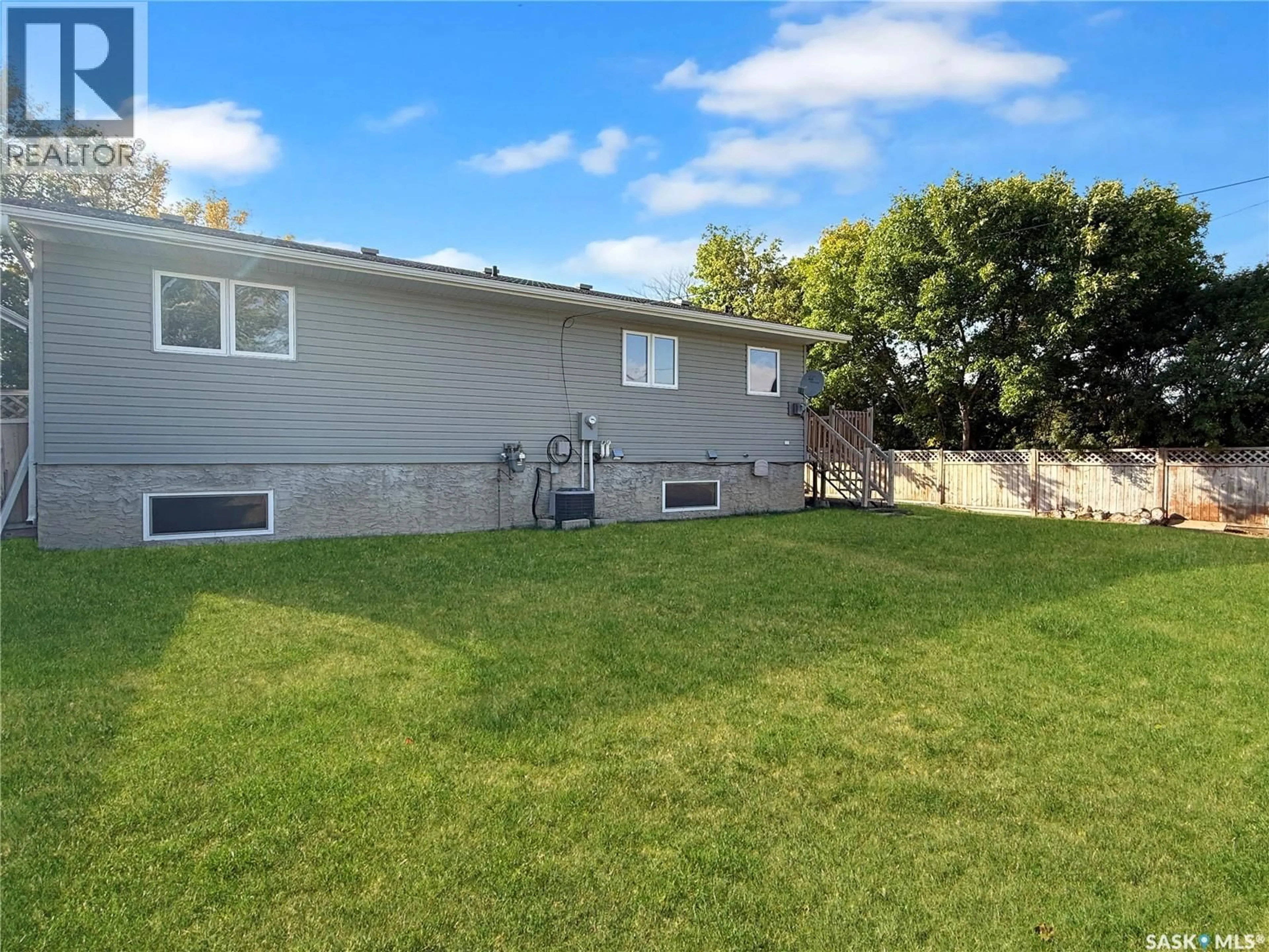 Unknown for 65 ST GEORGE STREET, Qu'Appelle Saskatchewan S0G4A0