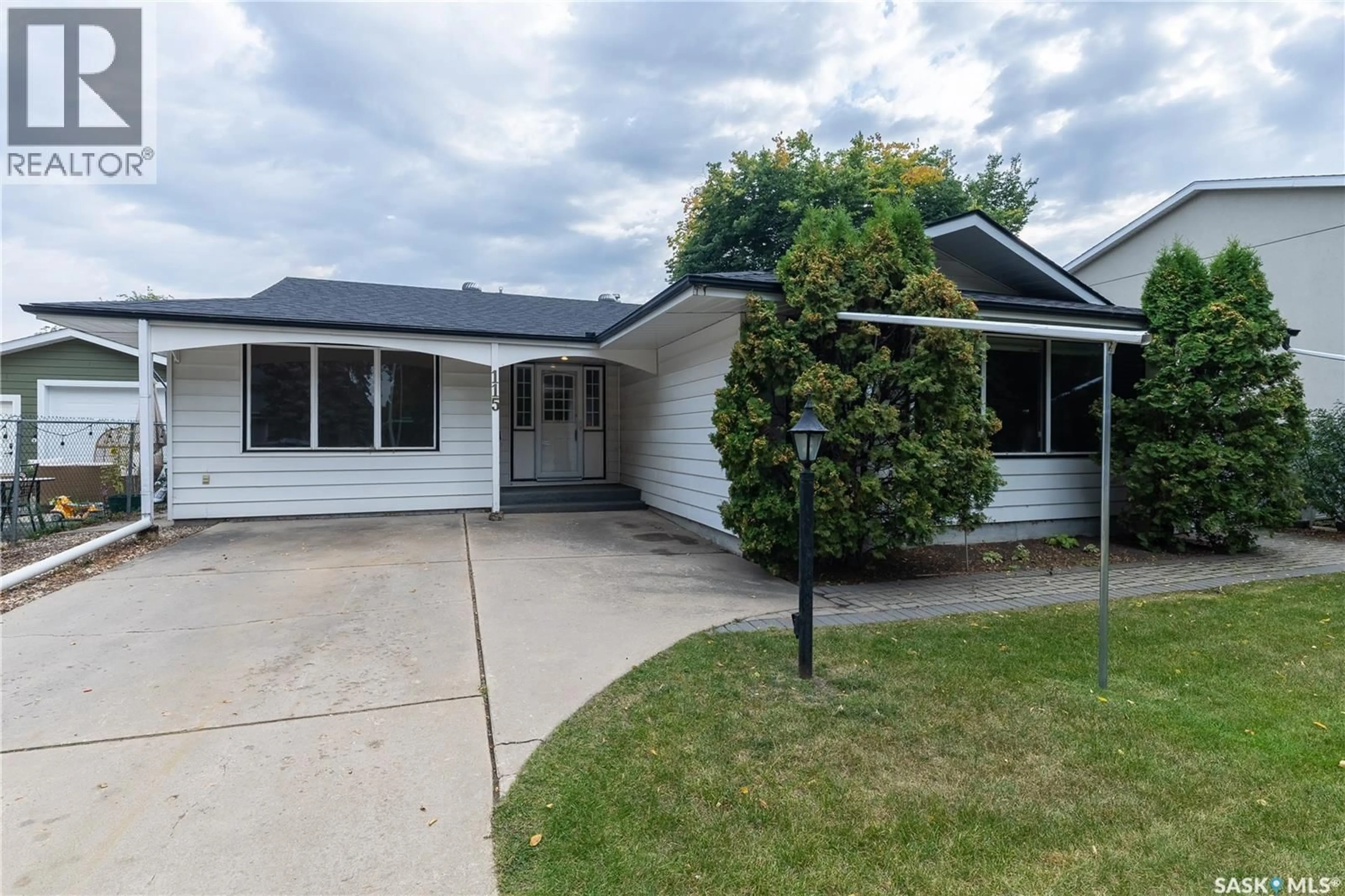 Unknown for 115 SALISBURY DRIVE, Saskatoon Saskatchewan S7H4B7